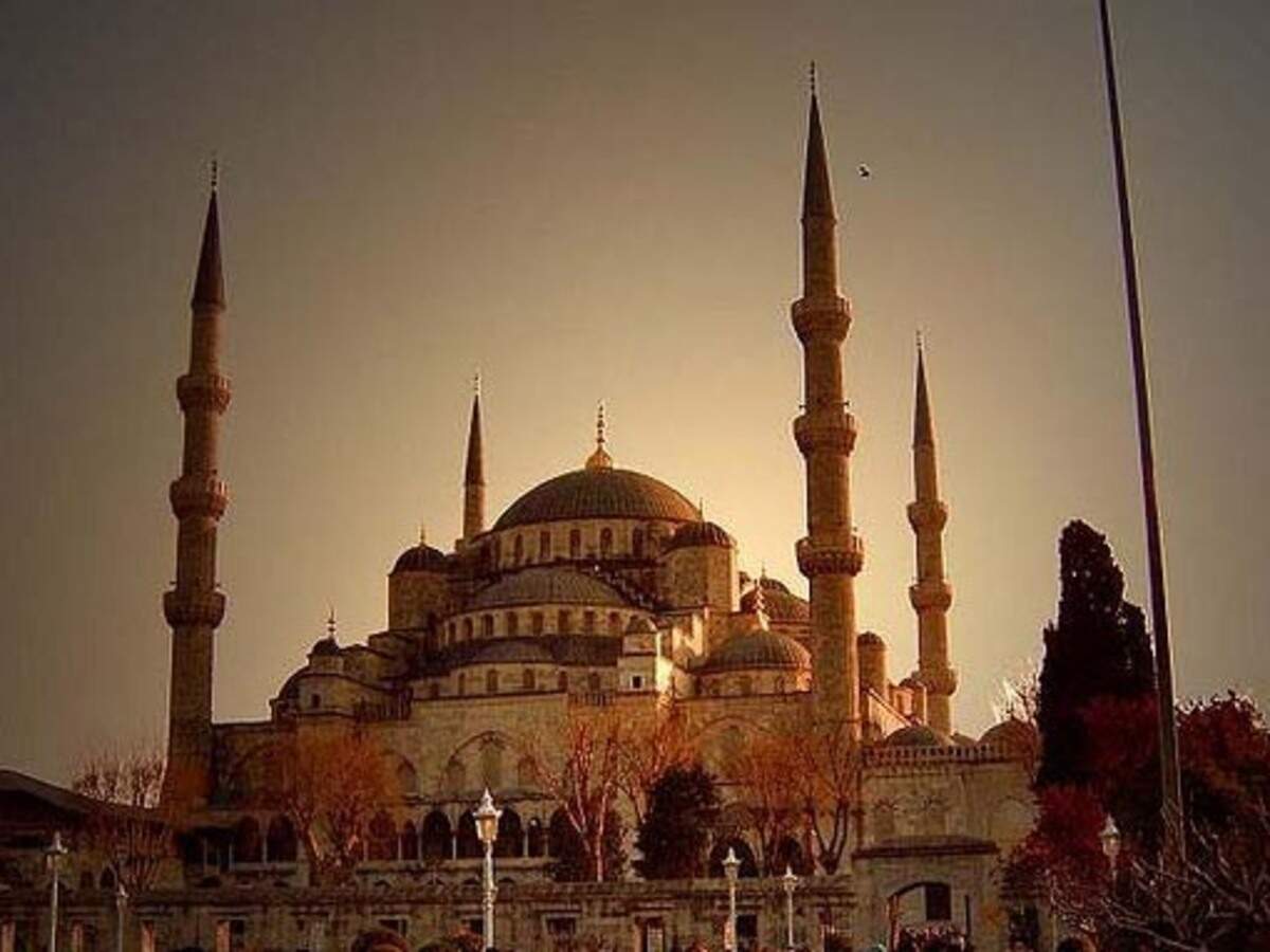 1200x900 Sultanahmet in Istanbul