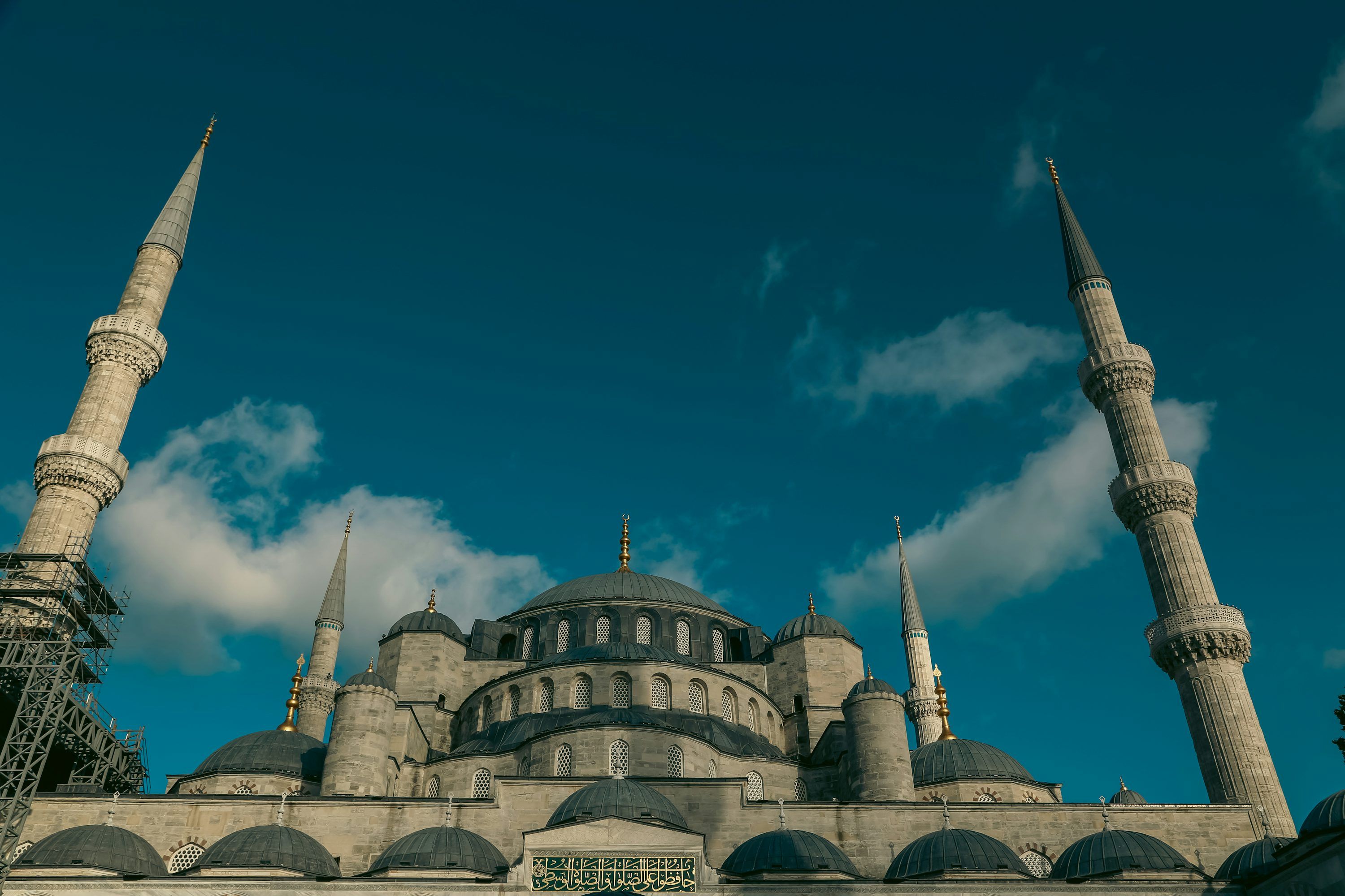 3000x2000 Sultanahmet Picture. Download Free Image