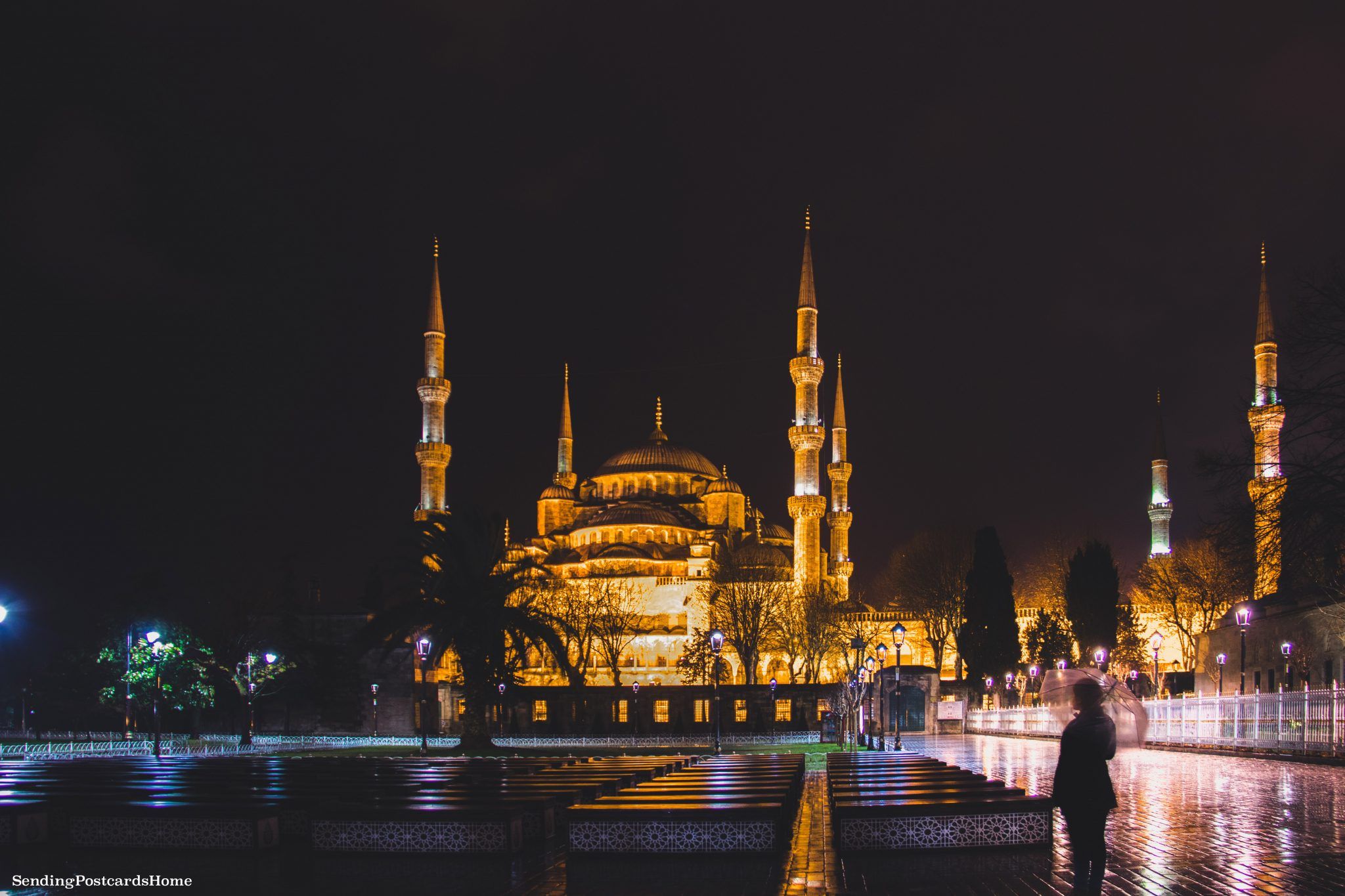 2048x1365 Amazing things to do in Istanbul. Sending Postcards Home
