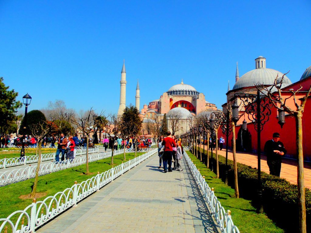 1024x768 Sultanahmet