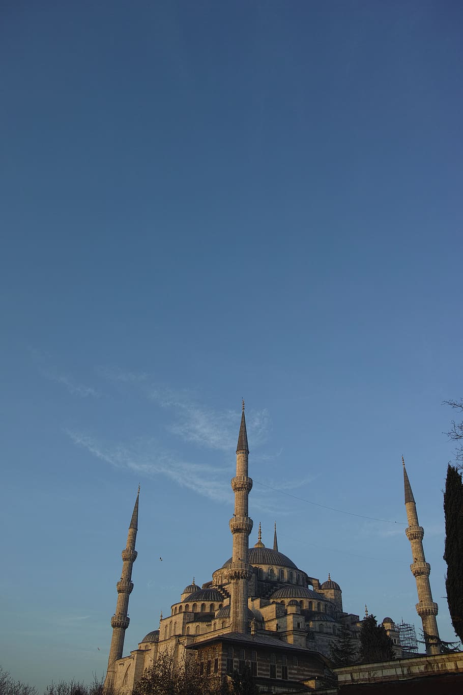 910x1365 Sultanahmet 1080P, 2K, 4K, 5K HD wallpaper free download