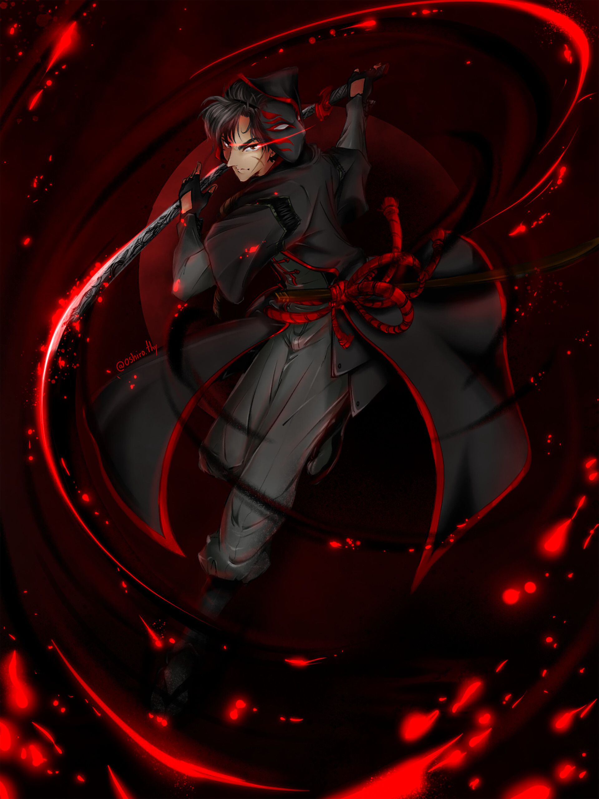 1920x2560 Joui Jouki