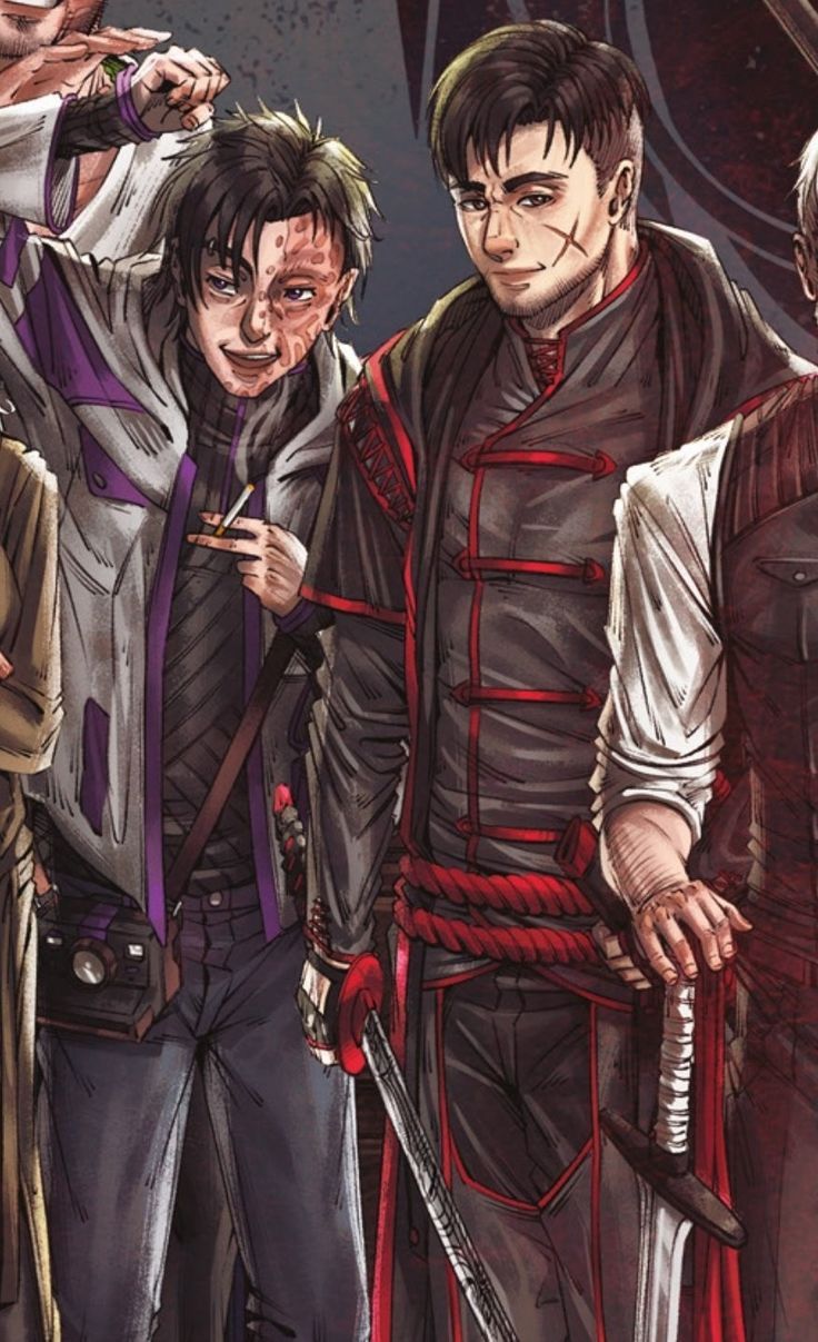 736x1207 ON TWITTER Kaiser joui