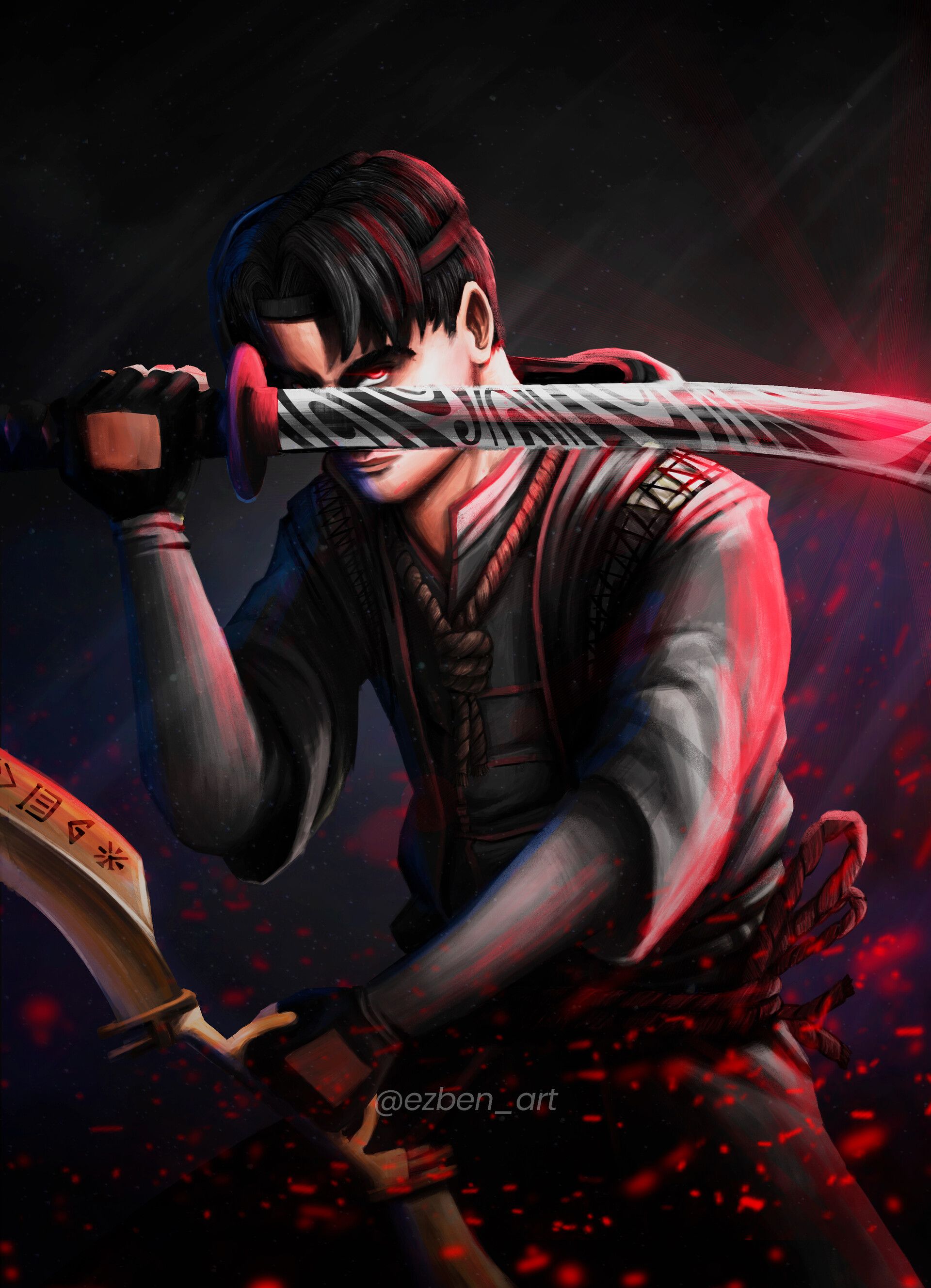 1920x2657 Joui Jouki is Back