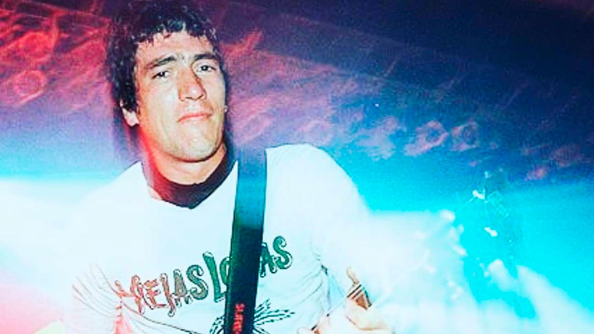 1920x1080 Canciones escritas en la cárcel, la devoción por sus perros y por qué su voz le parece horrible: 50 hechos de Pity Álvarez, que hoy cumple 50 años