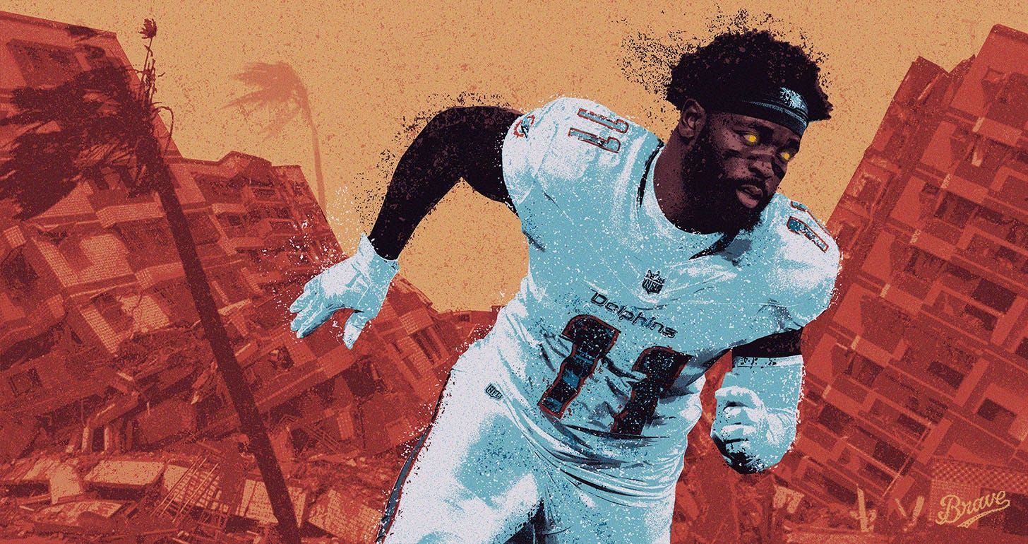 1456x770 David Long Jr., and the beast within Tyler Dunne