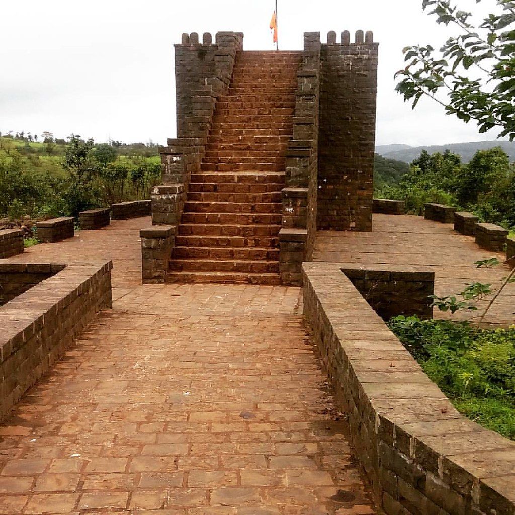 1024x1024 PawanKhind #kolhapur #trekking #latepost #bikeride #Wande