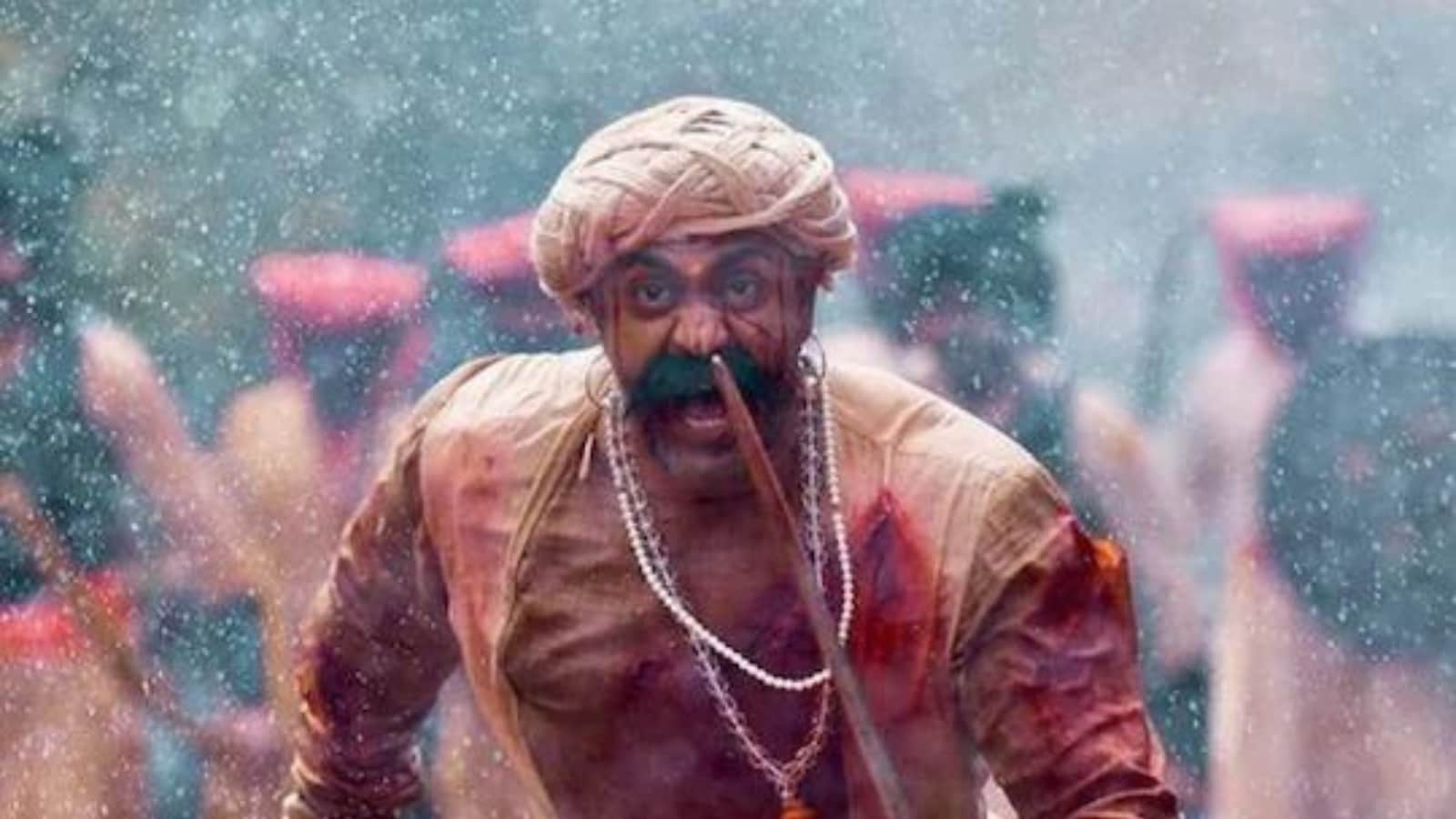 1600x900 When a Young Ajay Purkar Fan Dreamt About 'Bajiprabhu Fighting Alone'