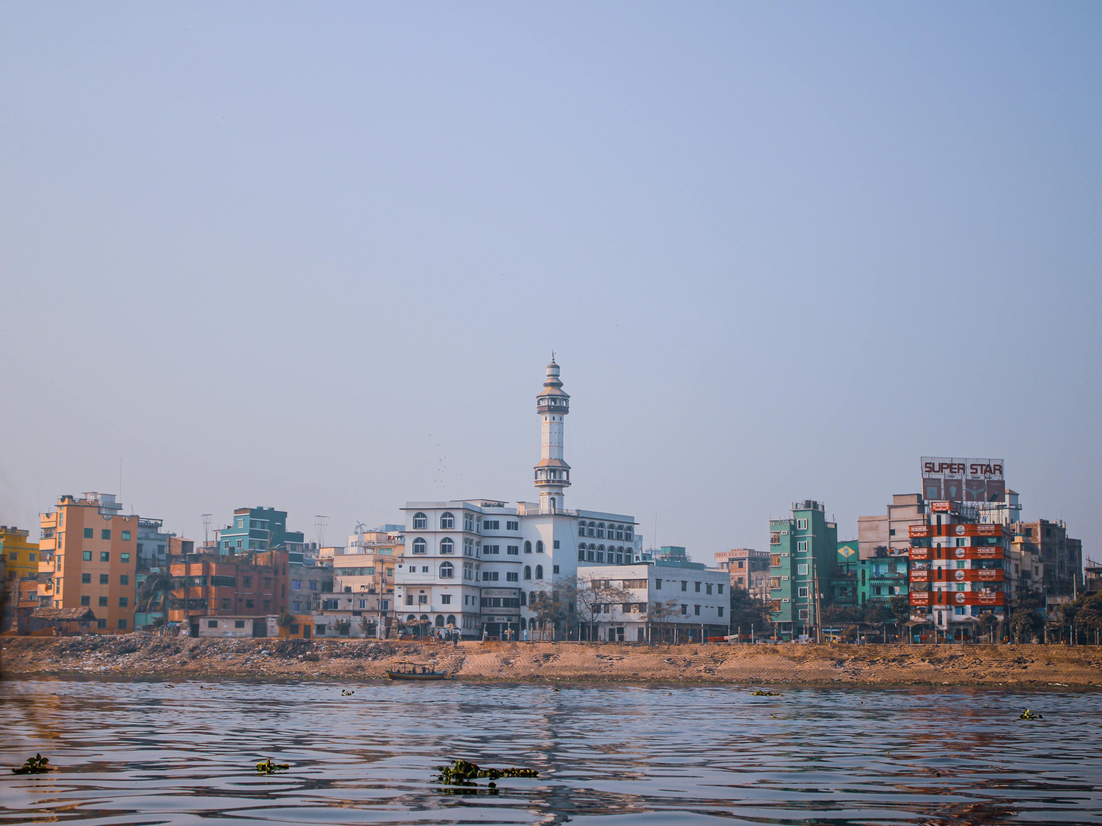 3533x2650 Bangladesh City Photo, Download The BEST Free Bangladesh City & HD Image