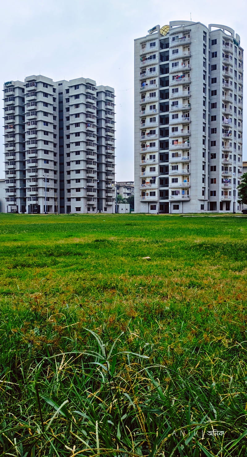 800x1475 A quite Place, architecture, bangladesh, city, day, dhaka, ecb, no people, outdoors, HD phone wallpaper
