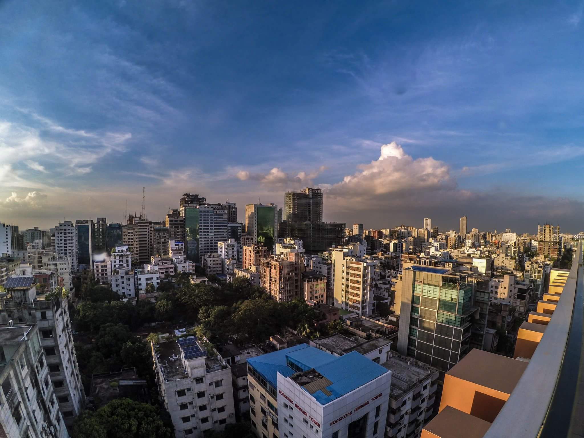 2048x1536 Banani, Dhaka, Bangladesh