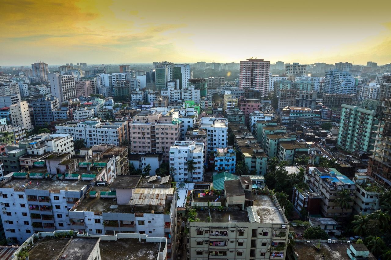 1280x853 Banani, dhaka, bangladesh, free picture, free photo
