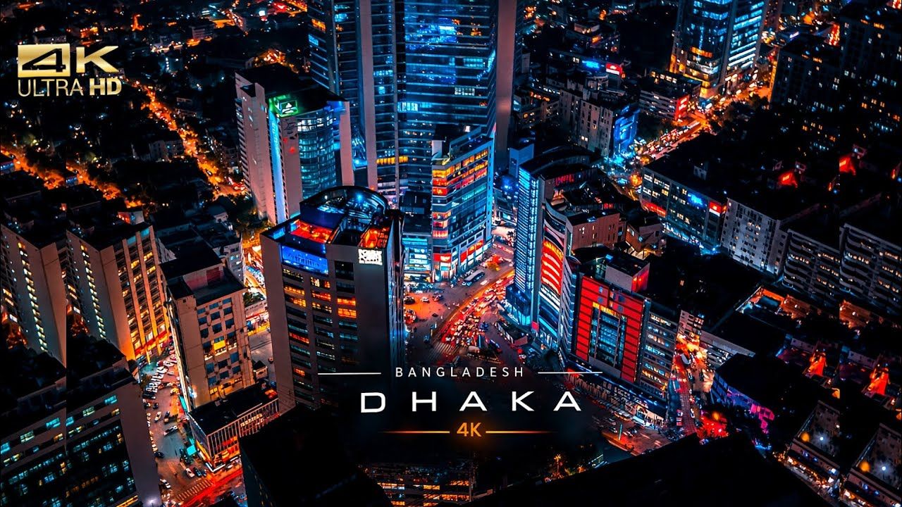 1280x720 This is Dhaka