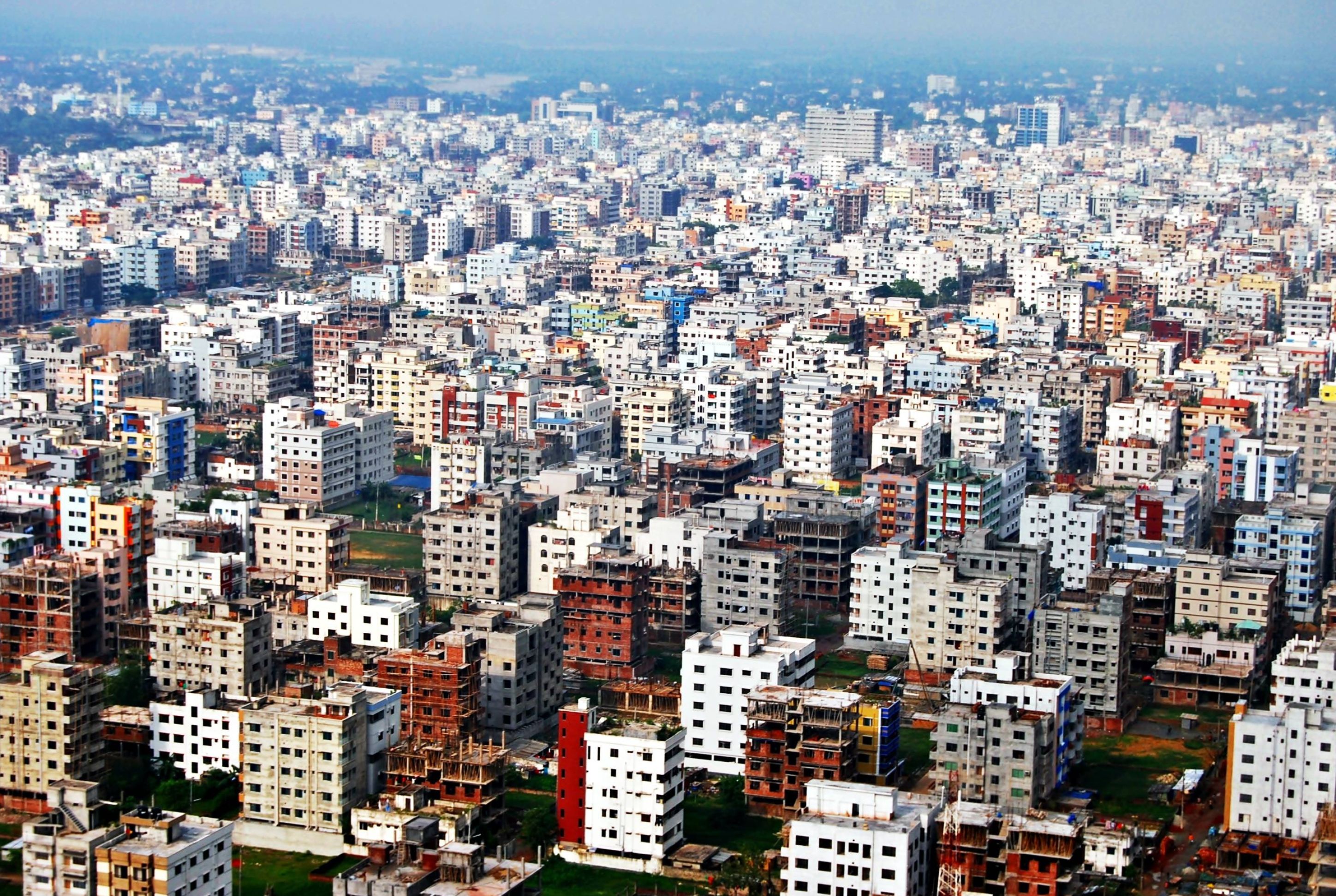 2896x1944 Dhaka (Bangladesh) Wallpaper
