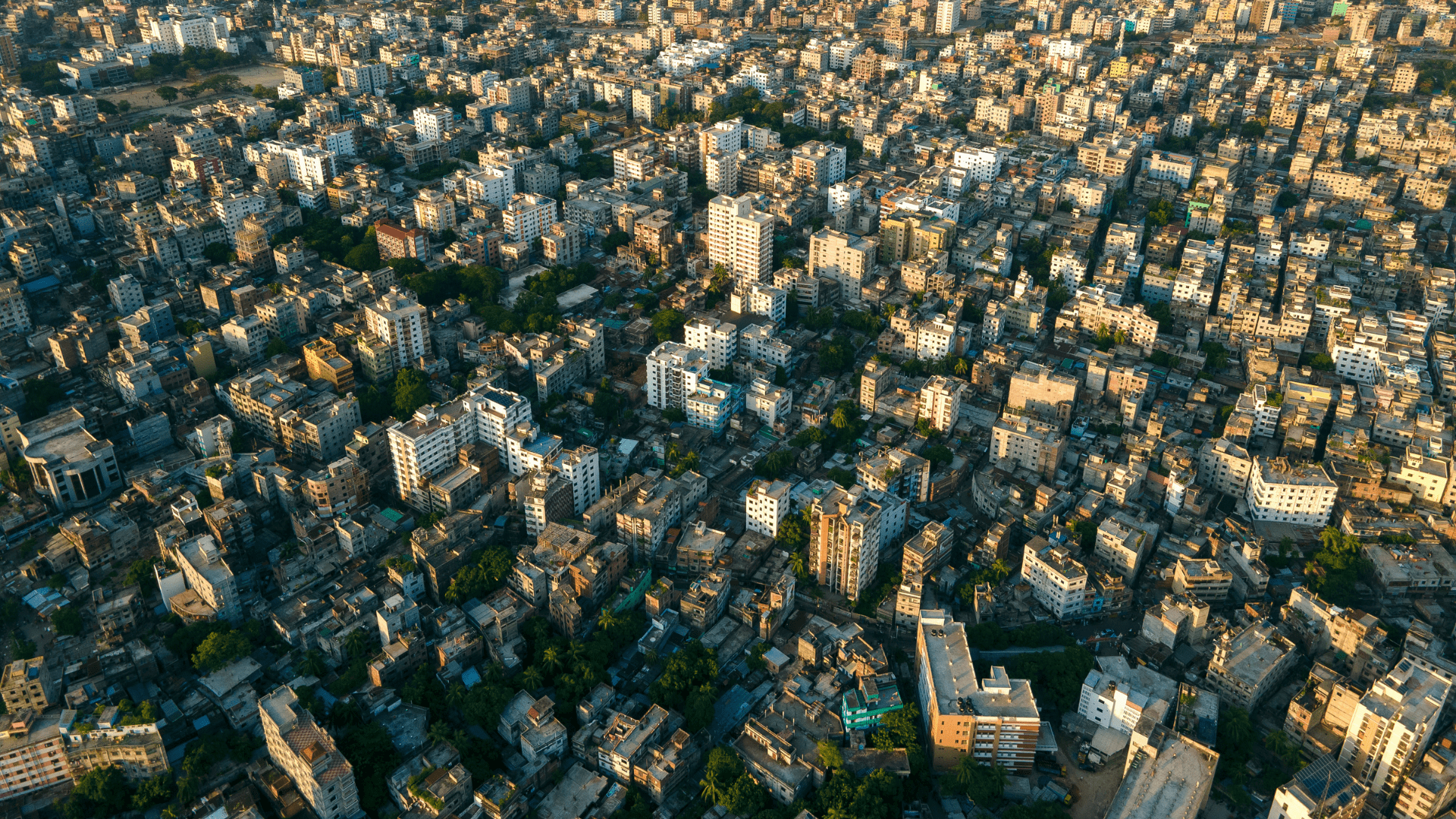 1920x1080 Bangladesh: Our Story As One