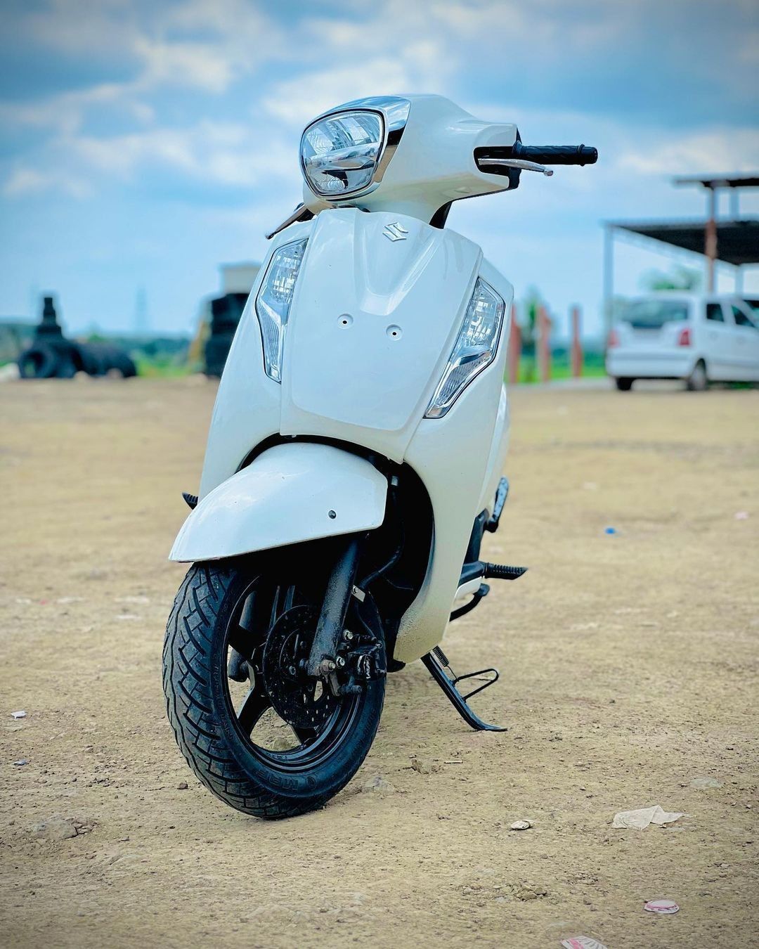 1080x1350 Discover 10 mukund and access 125 suzuki wallpaper ideas. black activa, tvs iqube, scooter pic and more