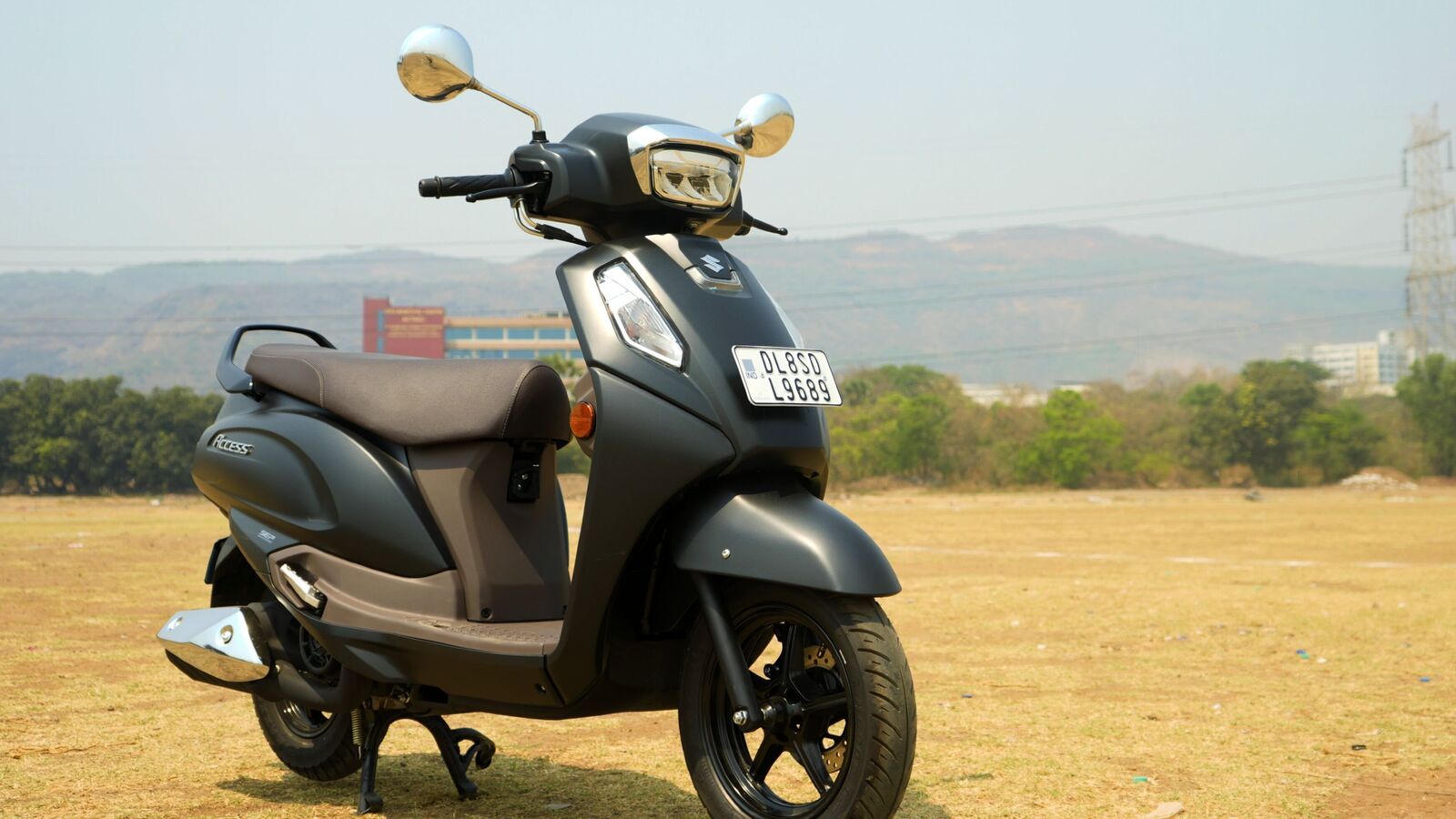 1600x900 Suzuki Access, Avenis, Burgman, Gixxer SF And V Strom SX Get Summer Benefits. Check Details