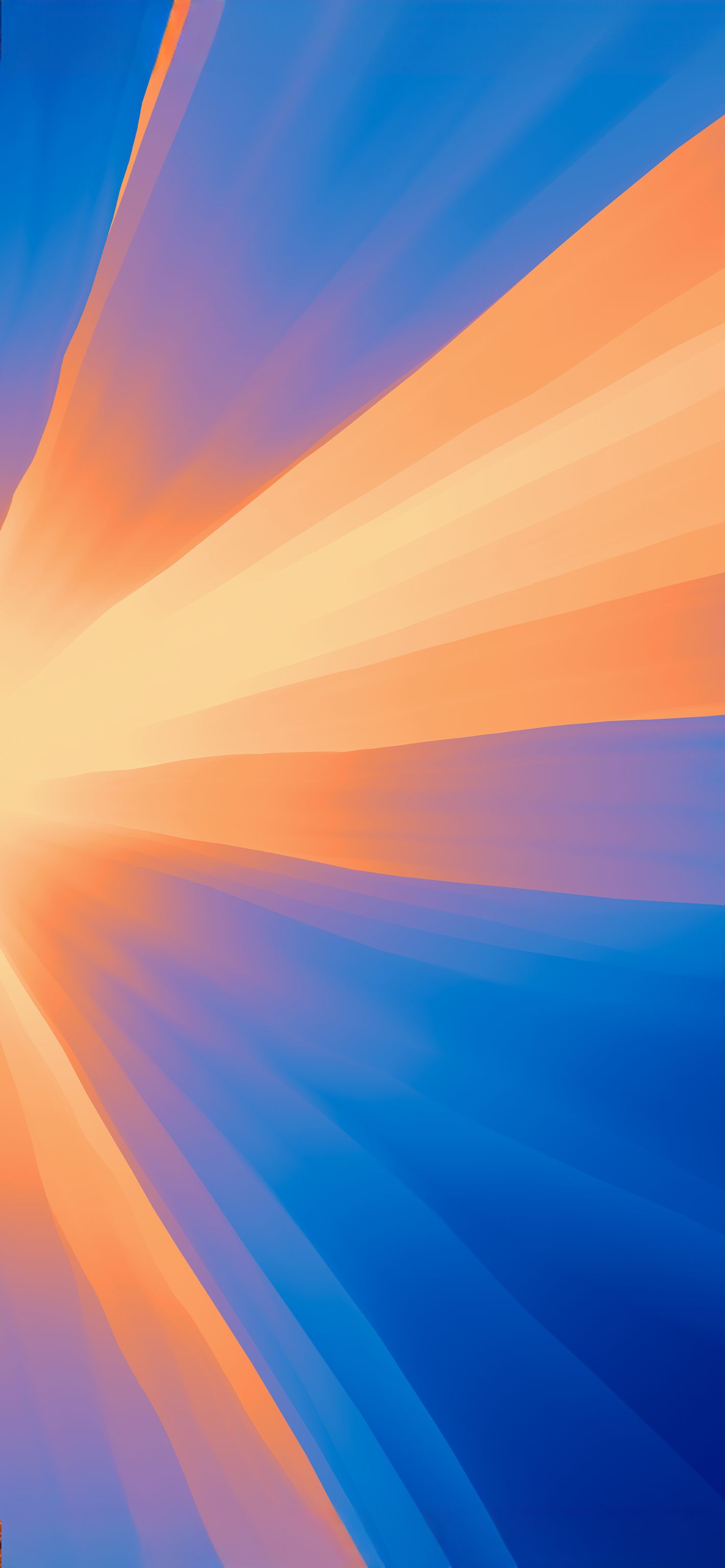 1420x3073 macOS 15 Sequoia Official Stock Wallpaper (Light)