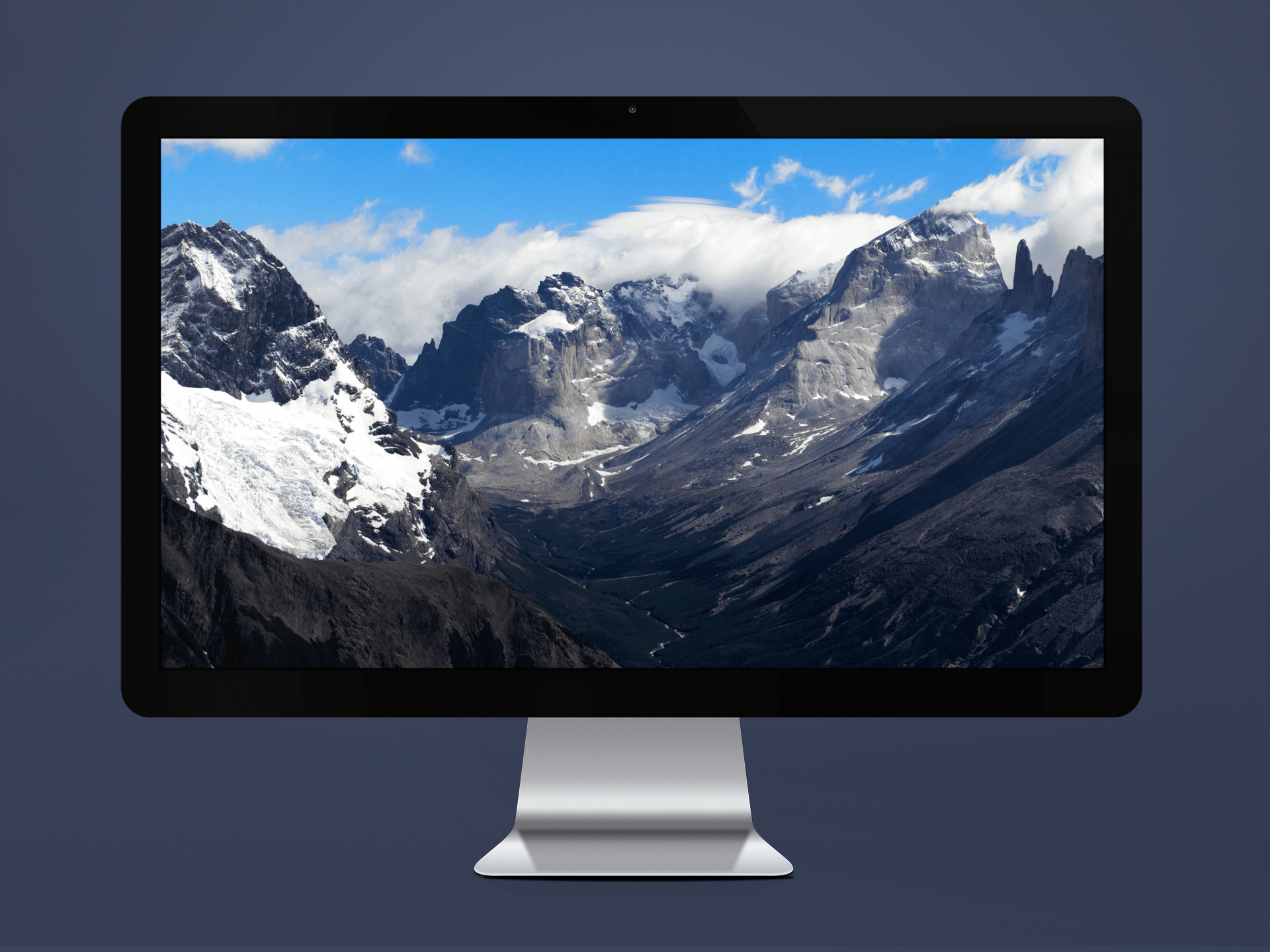1920x1440 macOS Sequoia screen saver wallpaper for desktop