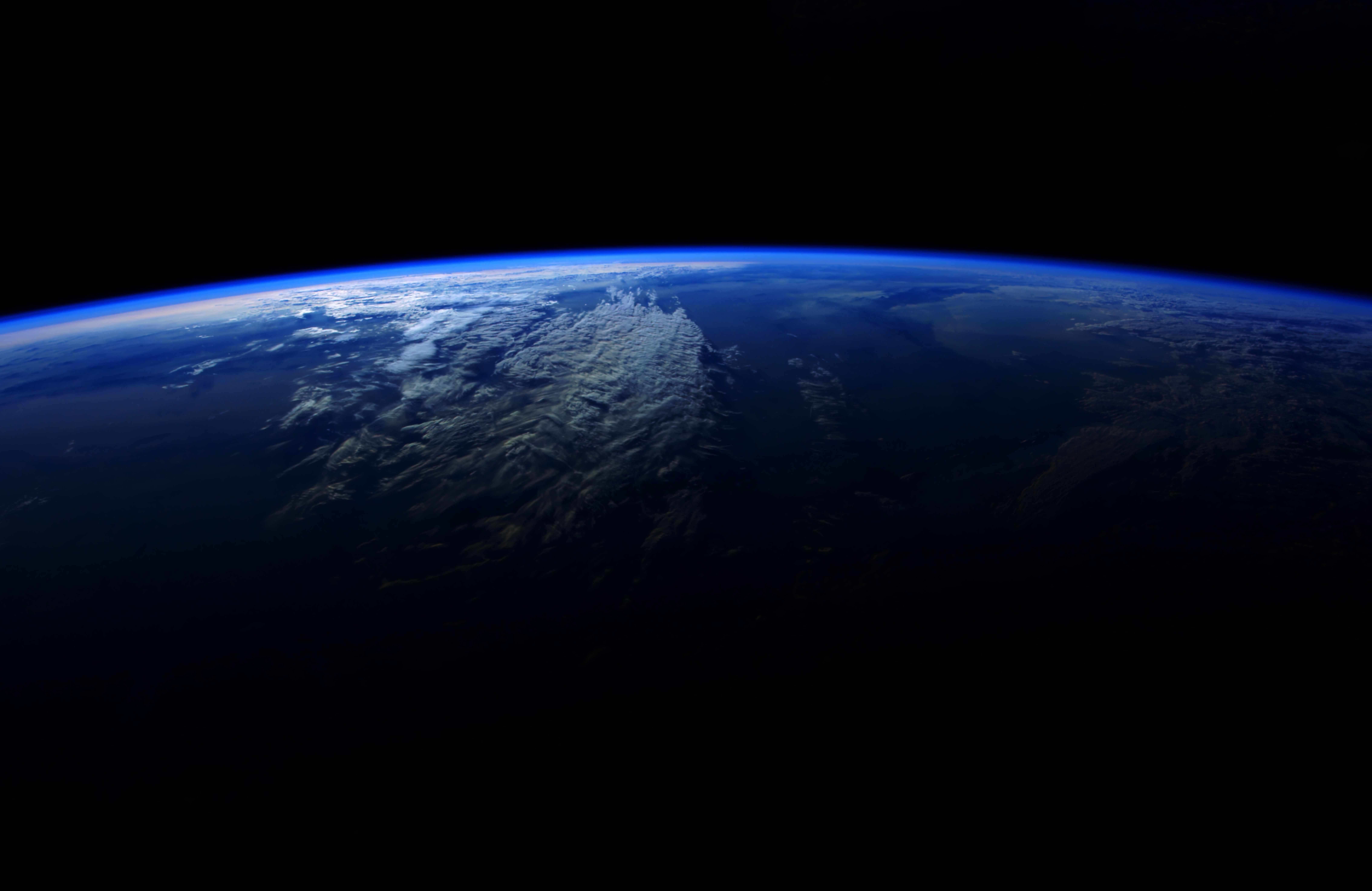 9072x5892 macOS Sequoia Earth Wallpaper