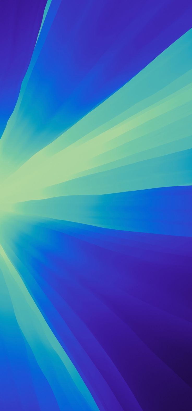736x1576 macOS Sequoia Wallpaper