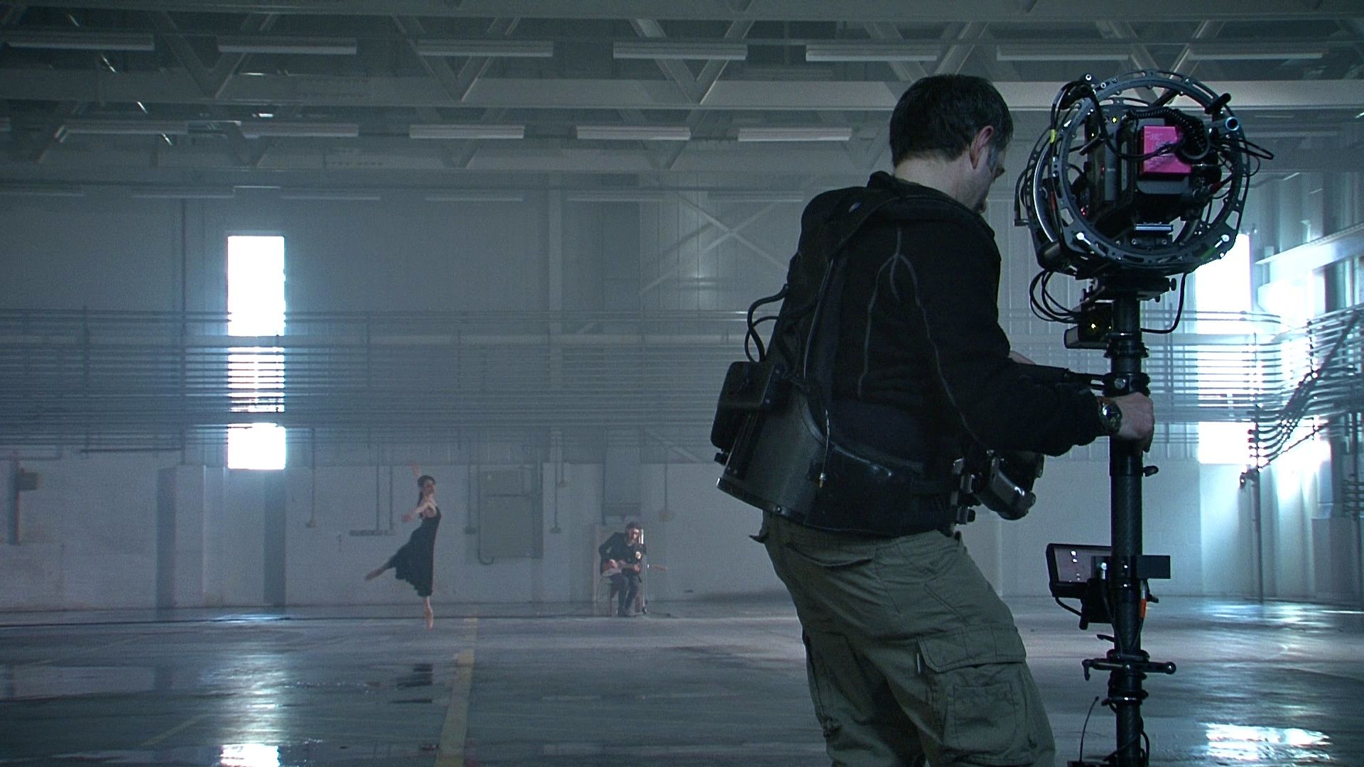 1920x1080 Behind The Scenes Wallpaper