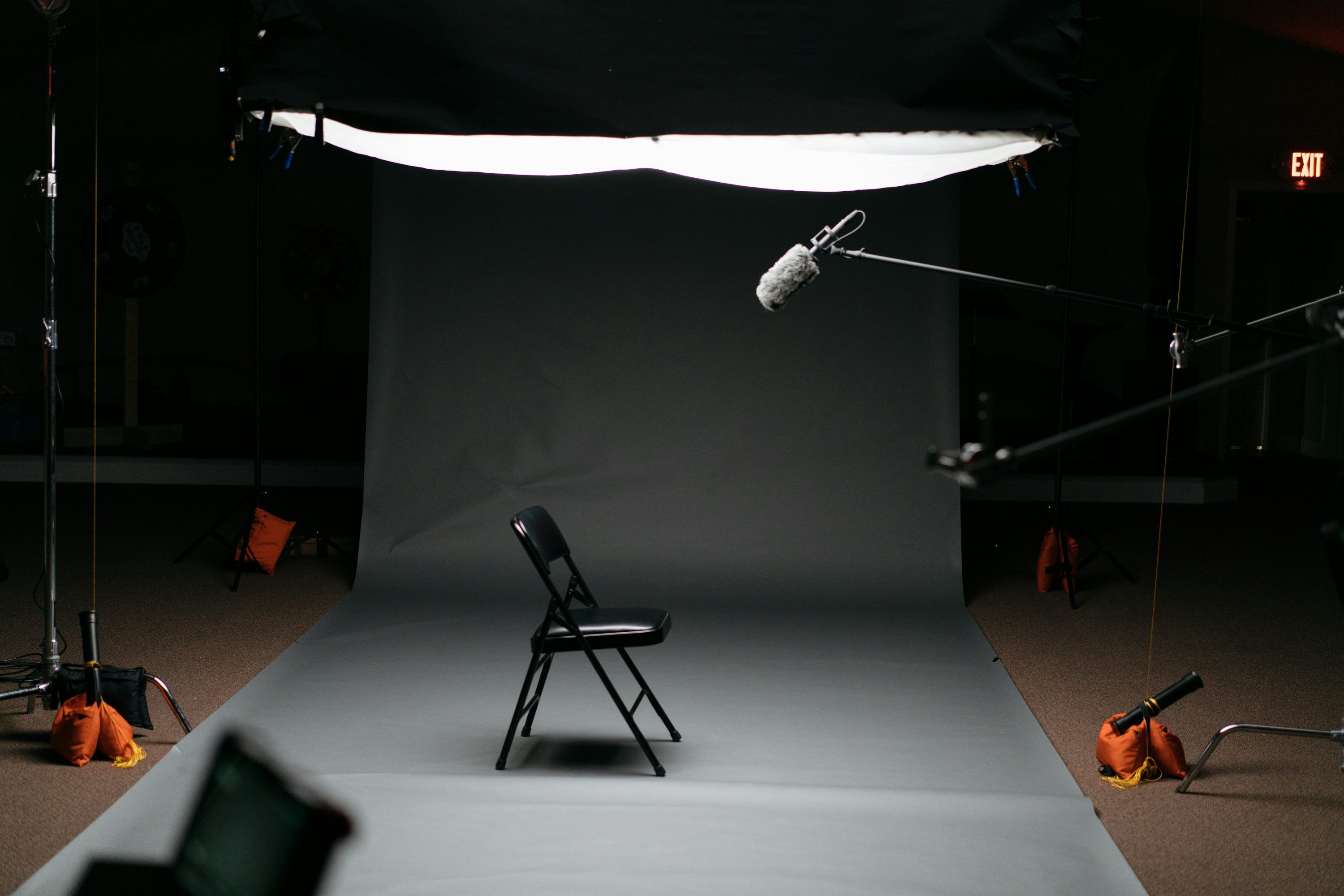 3000x2001 Behind The Scenes Picture. Download Free Image