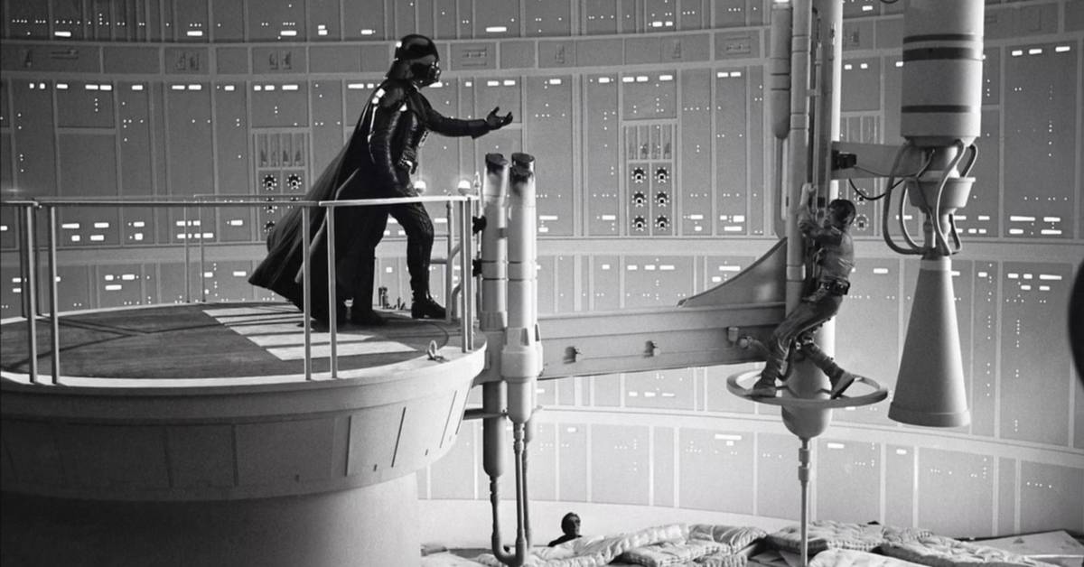 1200x628 Star Wars: 25 Behind The Scenes Photo That Change The Way We See The Movies