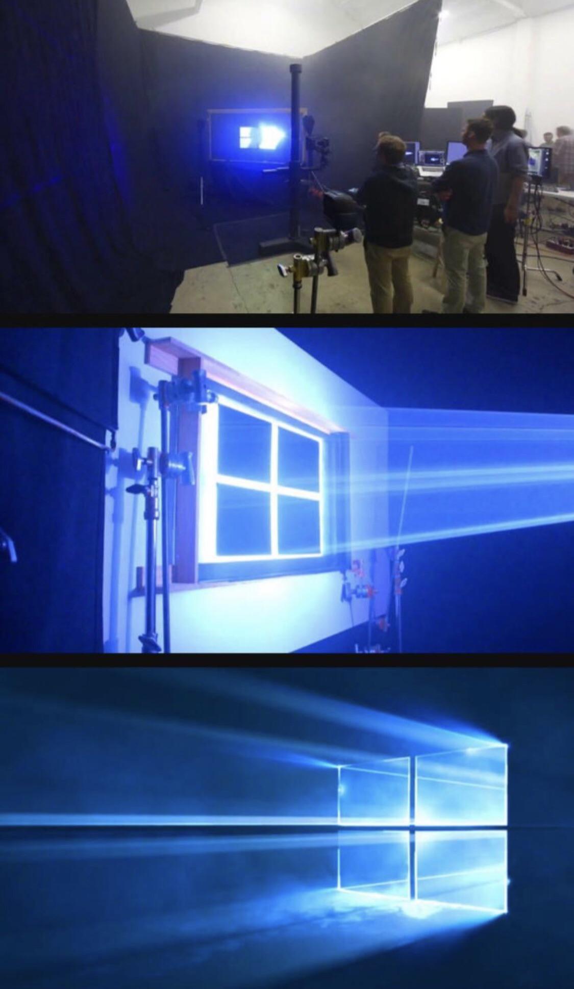 1125x1939 How the Windows 10 wallpaper was made