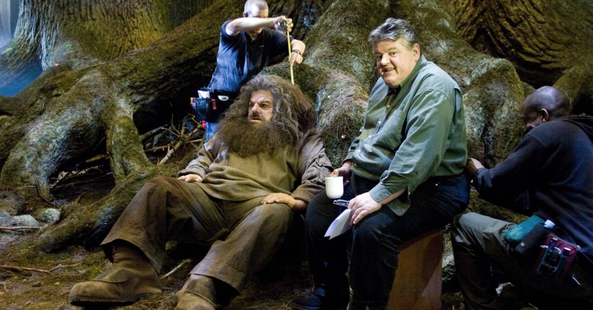 1200x628 Harry Potter: 30 Behind The Scenes Photo That Change The Way We See The Movies