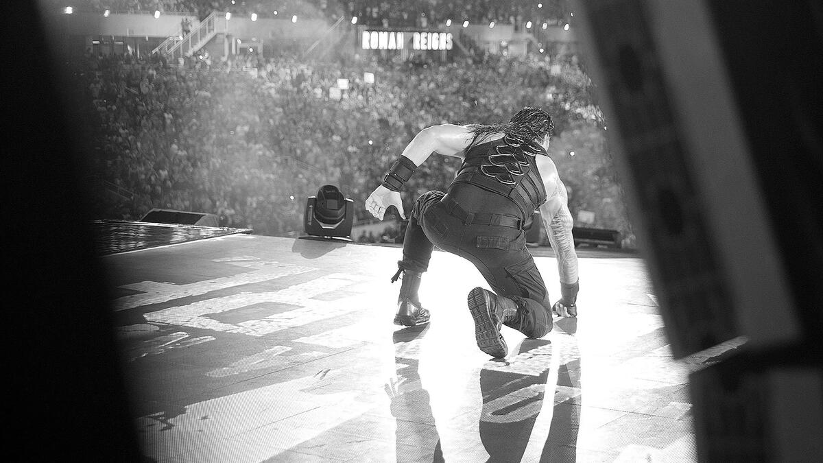 1200x675 Behind the scenes at WrestleMania 33 Weekend: photoWWE