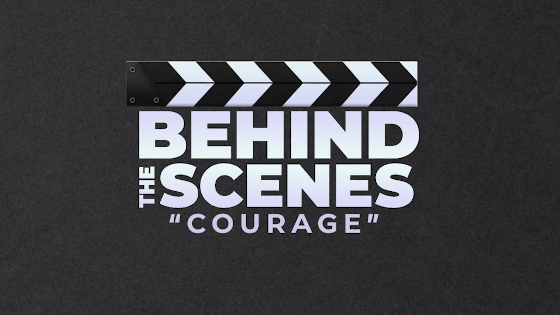 1920x1080 Behind the Scenes Sermon Bumpers