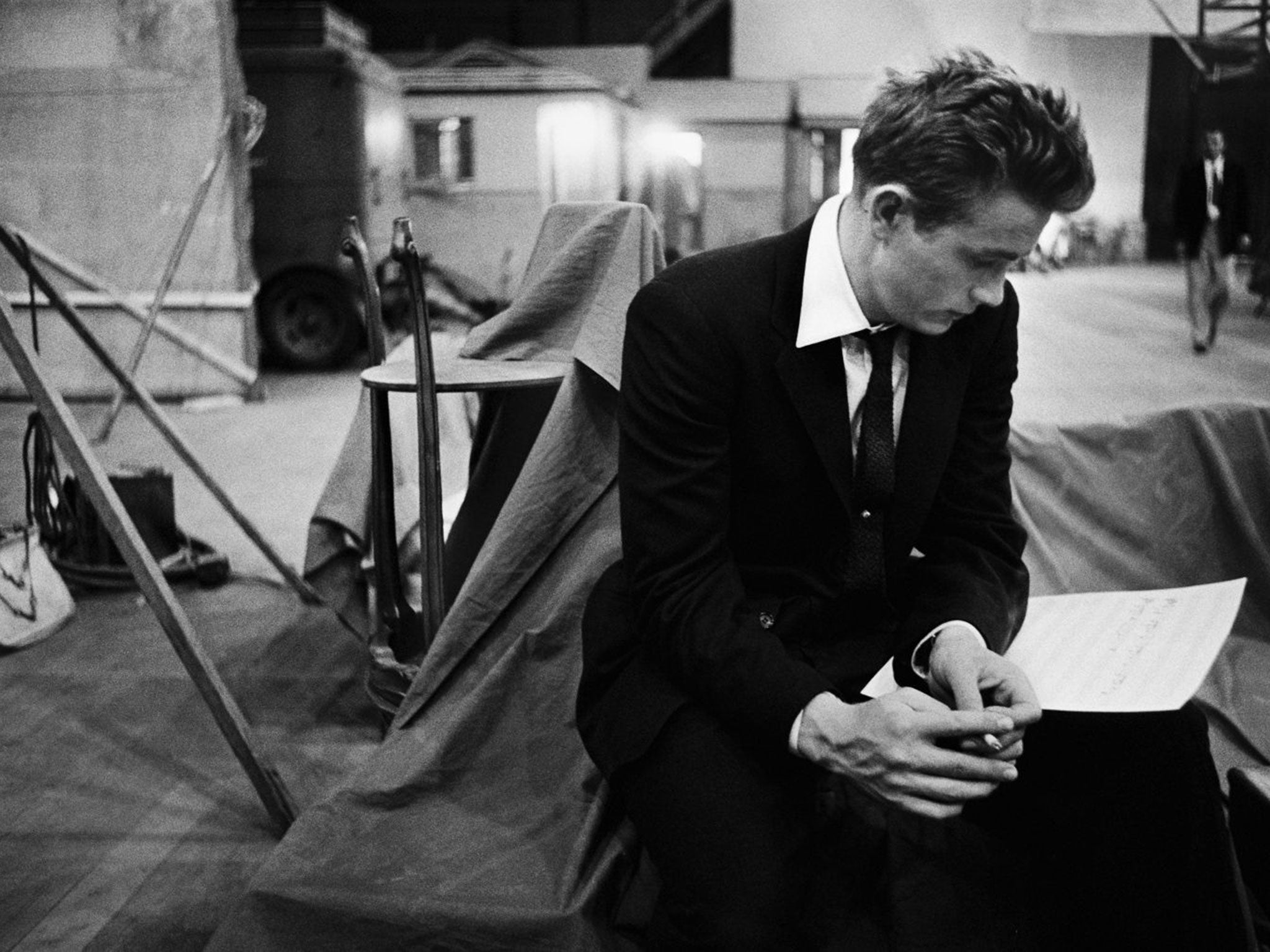 2048x1536 Bob Willoughby: Hollywood's first behind the scenes photographer