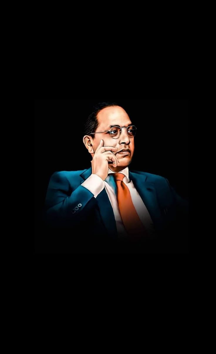 736x1207 Dr ambedkar HD wallpaper new. New image hd, Wallpaper image hd, Actor photo