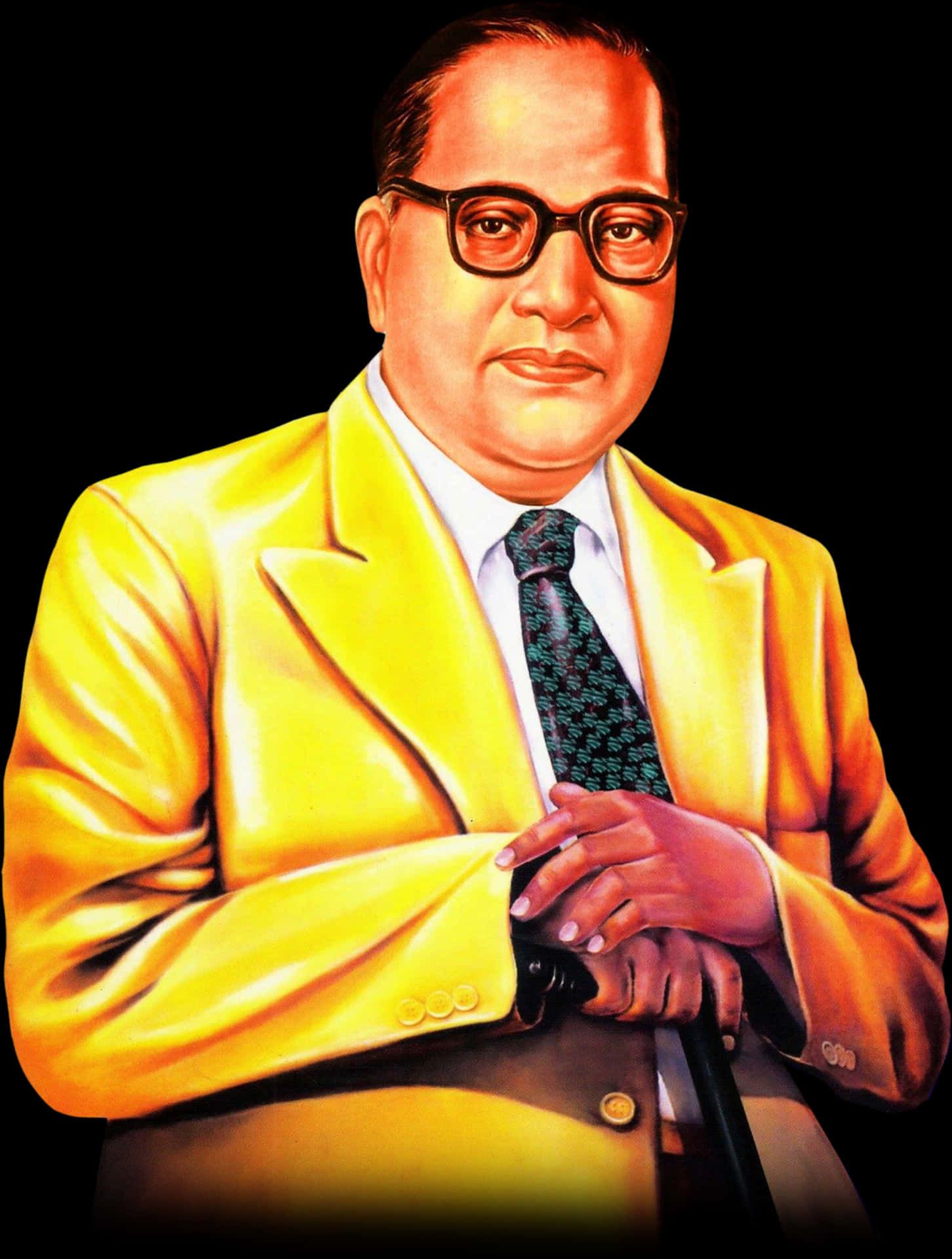 1452x1920 Download Dr. B.R. Ambedkar: A Leader and Visionary