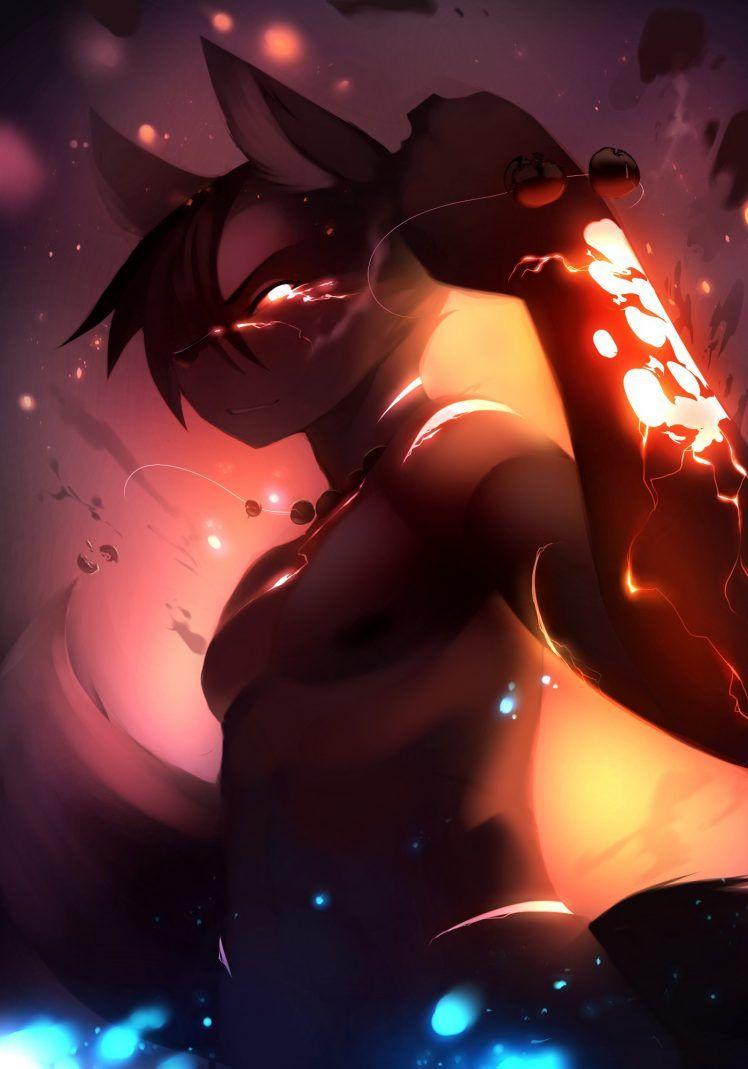 748x1069 Anthro, Furry Wallpaper HD / Desktop and Mobile Background