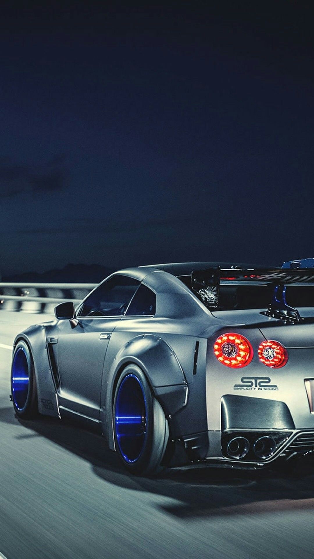 1080x1920 Nismo GT R R35 4k Phone Wallpaper