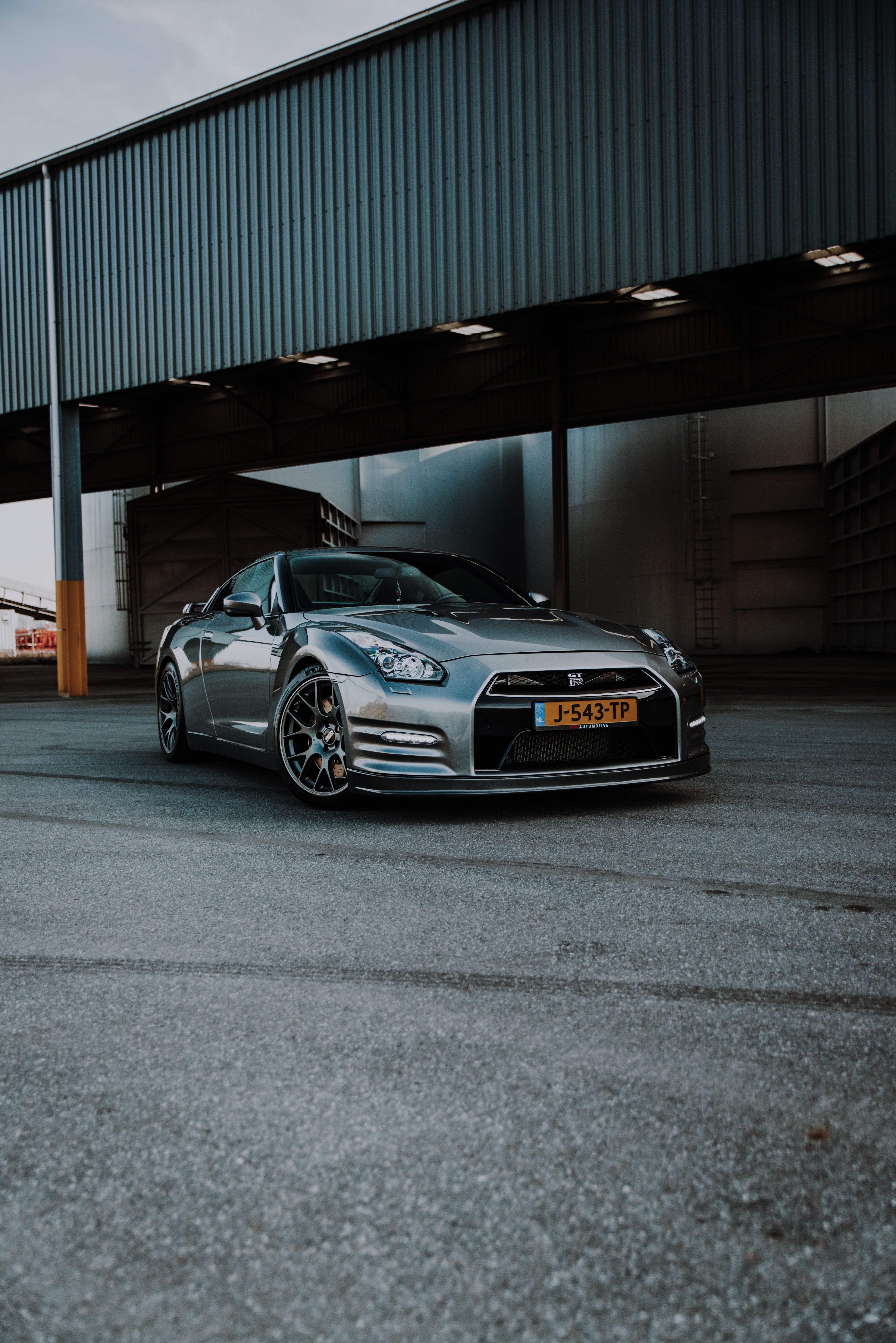 4016x6016 Nissan Gt R Phone Wallpaper: Free 4K & HD Downloads