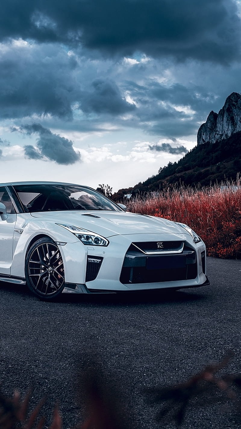 800x1422 Nissan gtr r coolcar, skyline, HD phone wallpaper