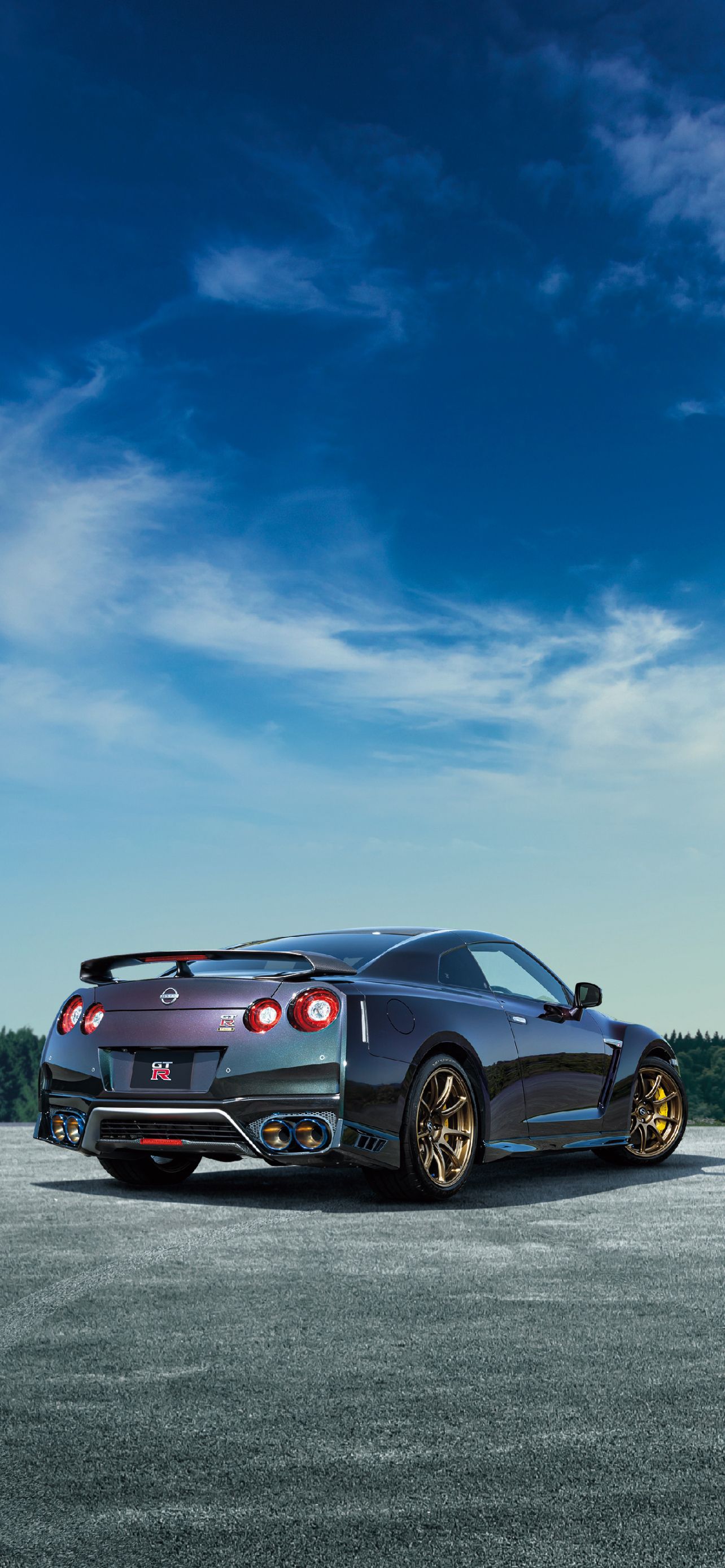 1284x2778 Phone wallpaper: Nissan Gt R, Nissan Gt R R Vehicles, Nissan 1190970