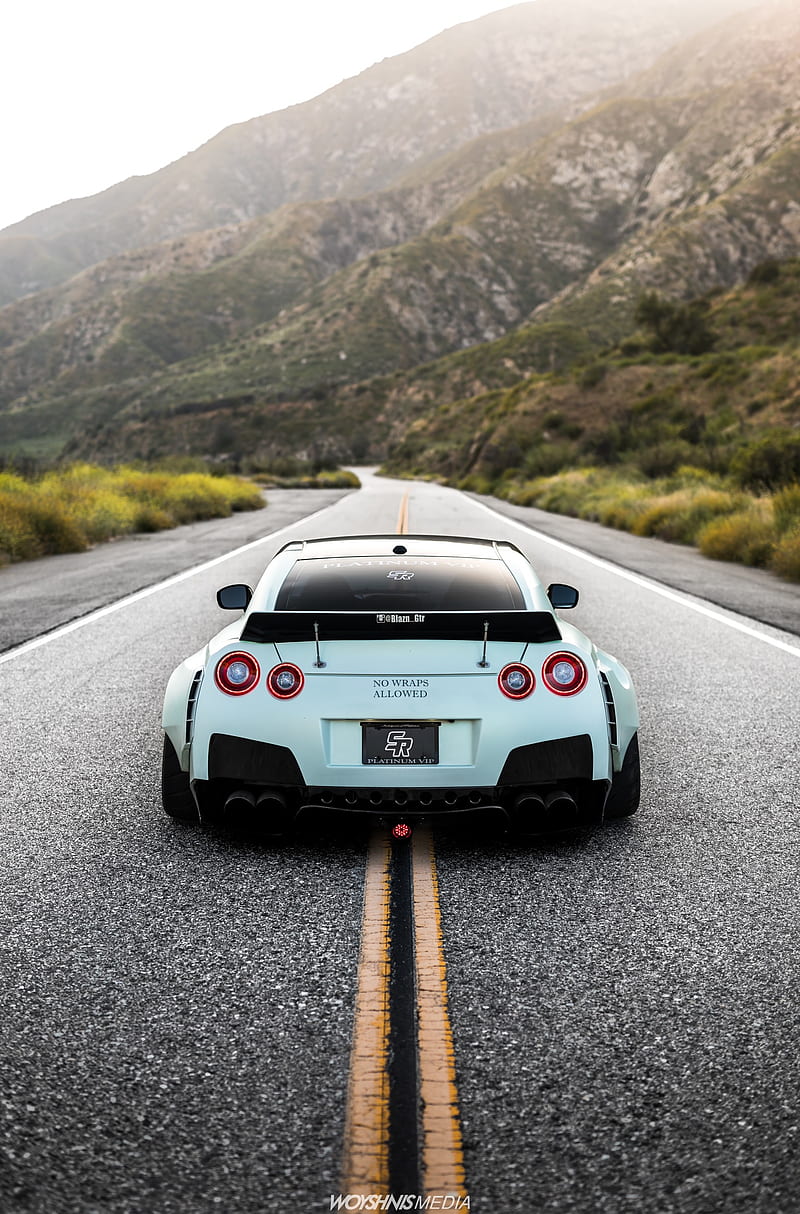800x1214 Nissan GT R R Gtr, Jdm, Godzilla, Tuner, Japanese, Carros, Skyline, HD Phone Wallpaper