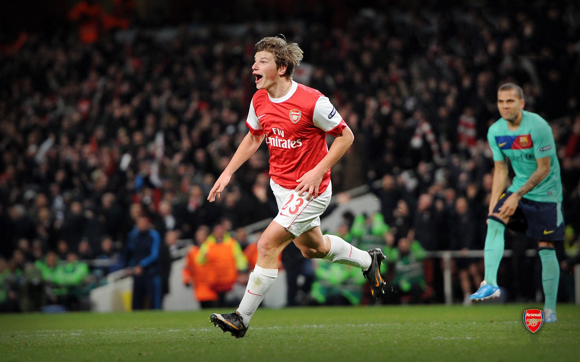1920x1200 arshavin, footballer, game Wallpaper, HD Sports 4K Wallpaper, Image and Background