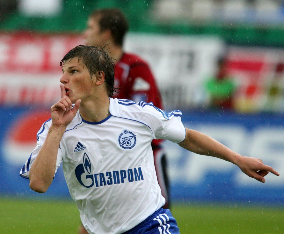 1200x990 Unveiling The Jaw Dropping Saga Of Andrey Arshavin: Prepare To Be Amazed!
