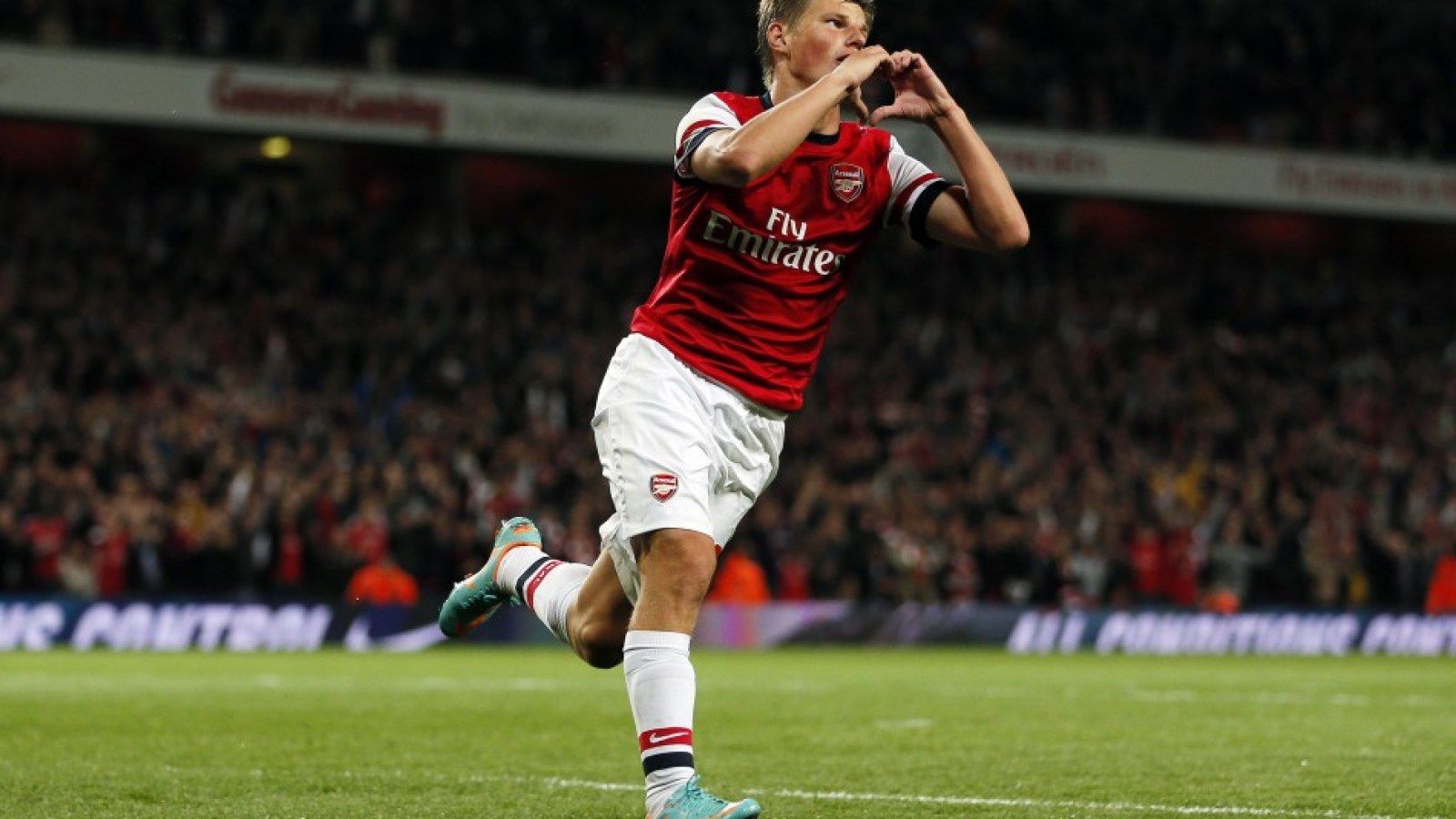 1600x900 Arsenal Increase Summer Transfer Leverage After Trio Depart