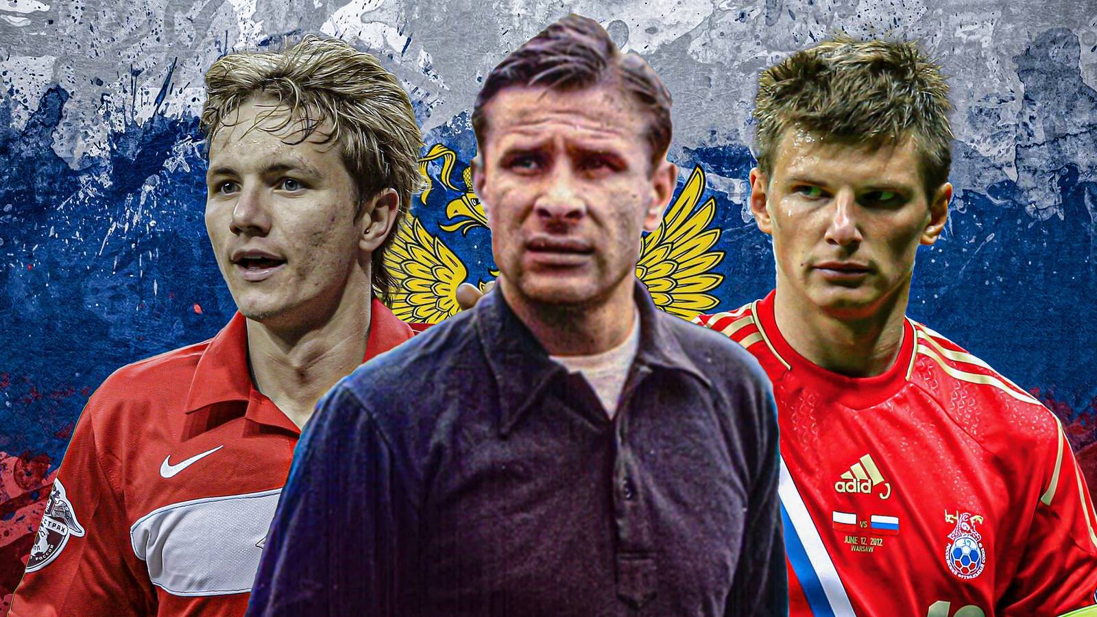 1600x900 Andrey Arshavin