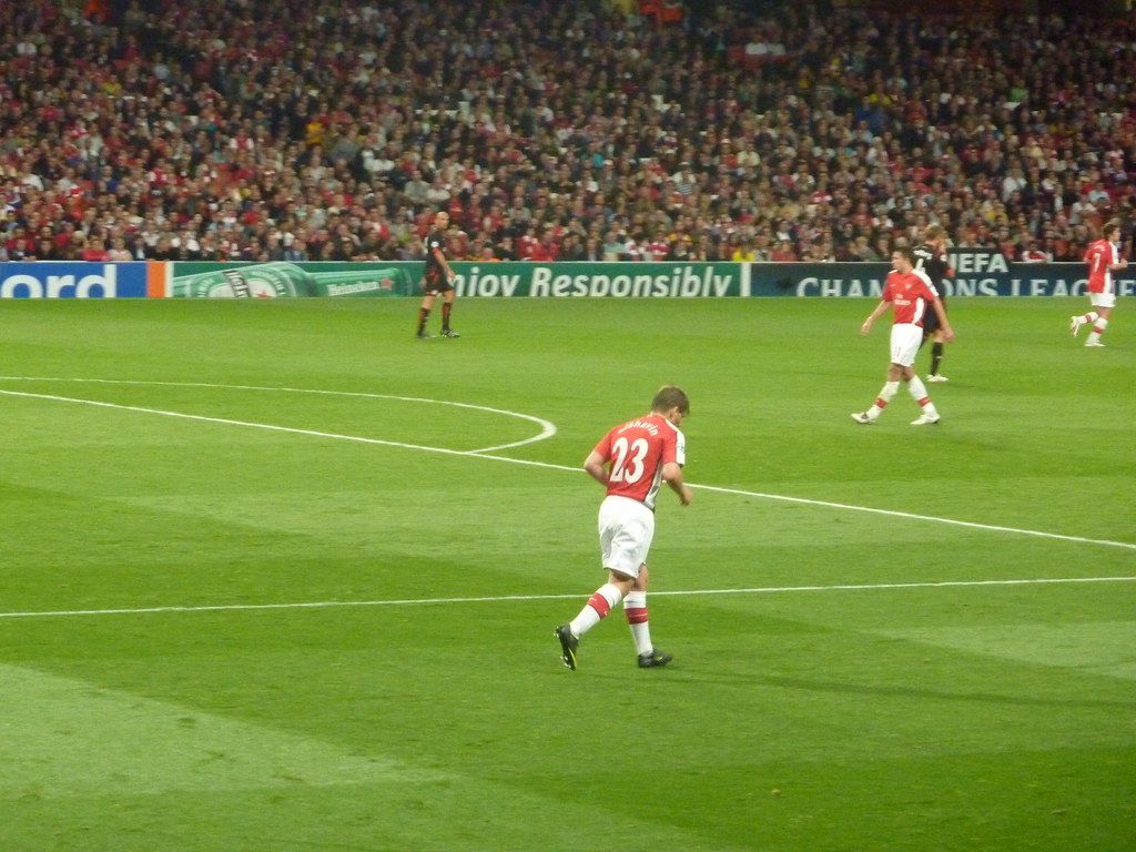 1024x768 Andrei Arshavin