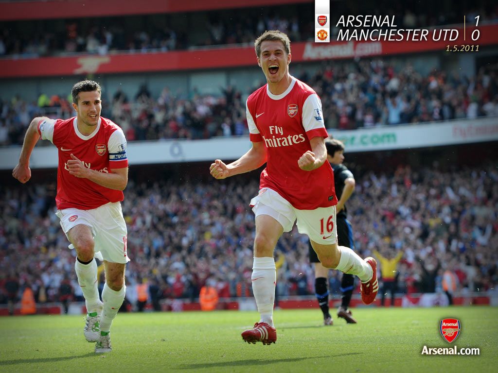 1024x768 Song talks about mentality and a quick focus on the birthday boy: Andrey Arshavin