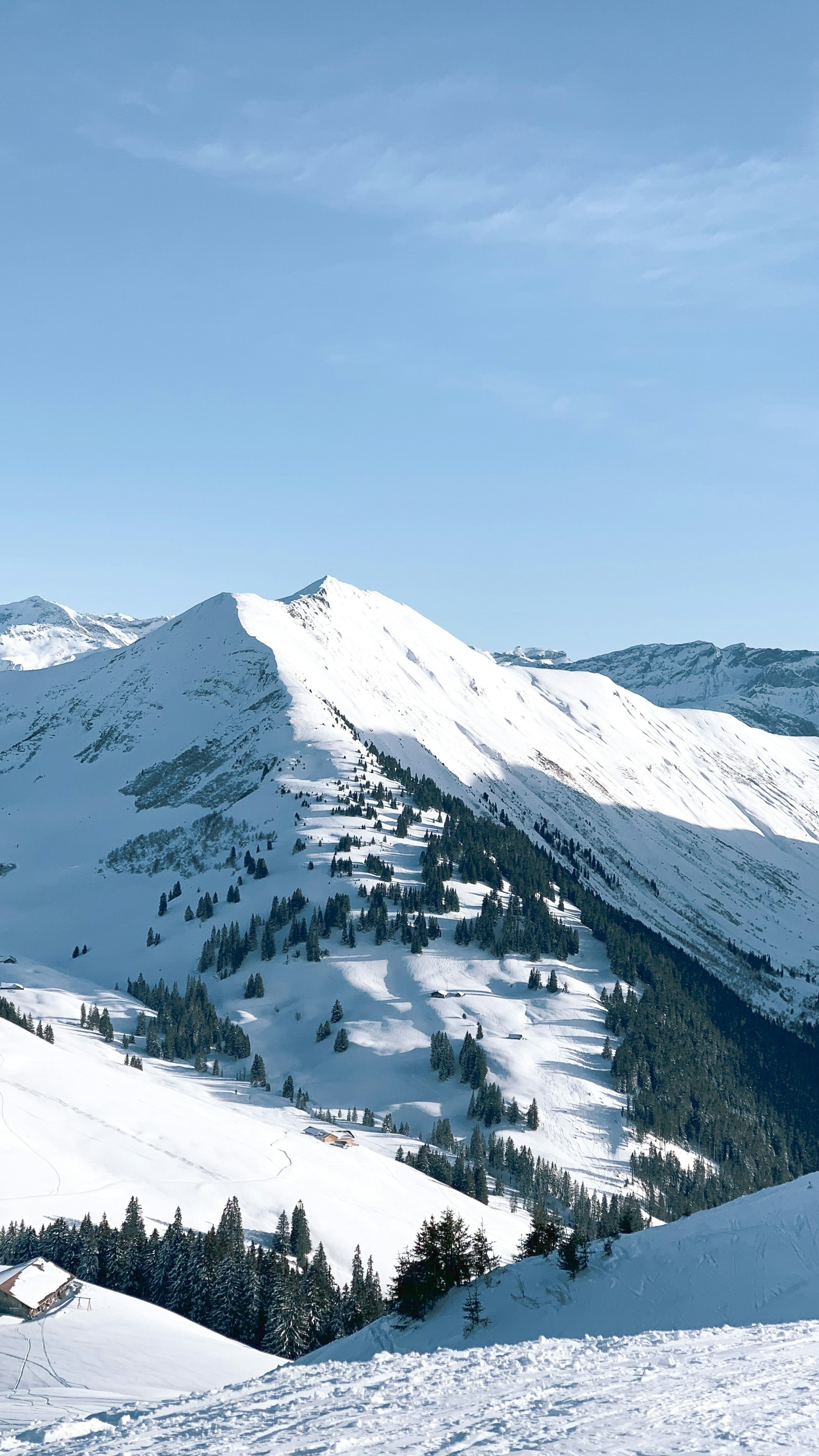 3000x5333 Gstaad Picture. Download Free Image
