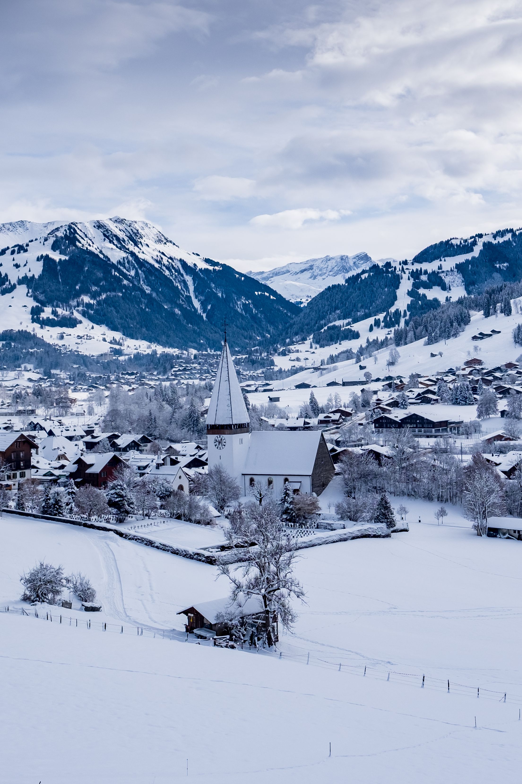 2209x3314 Why You Should Skip Gstaad and Visit the Fairytale Village of Saanen Instead