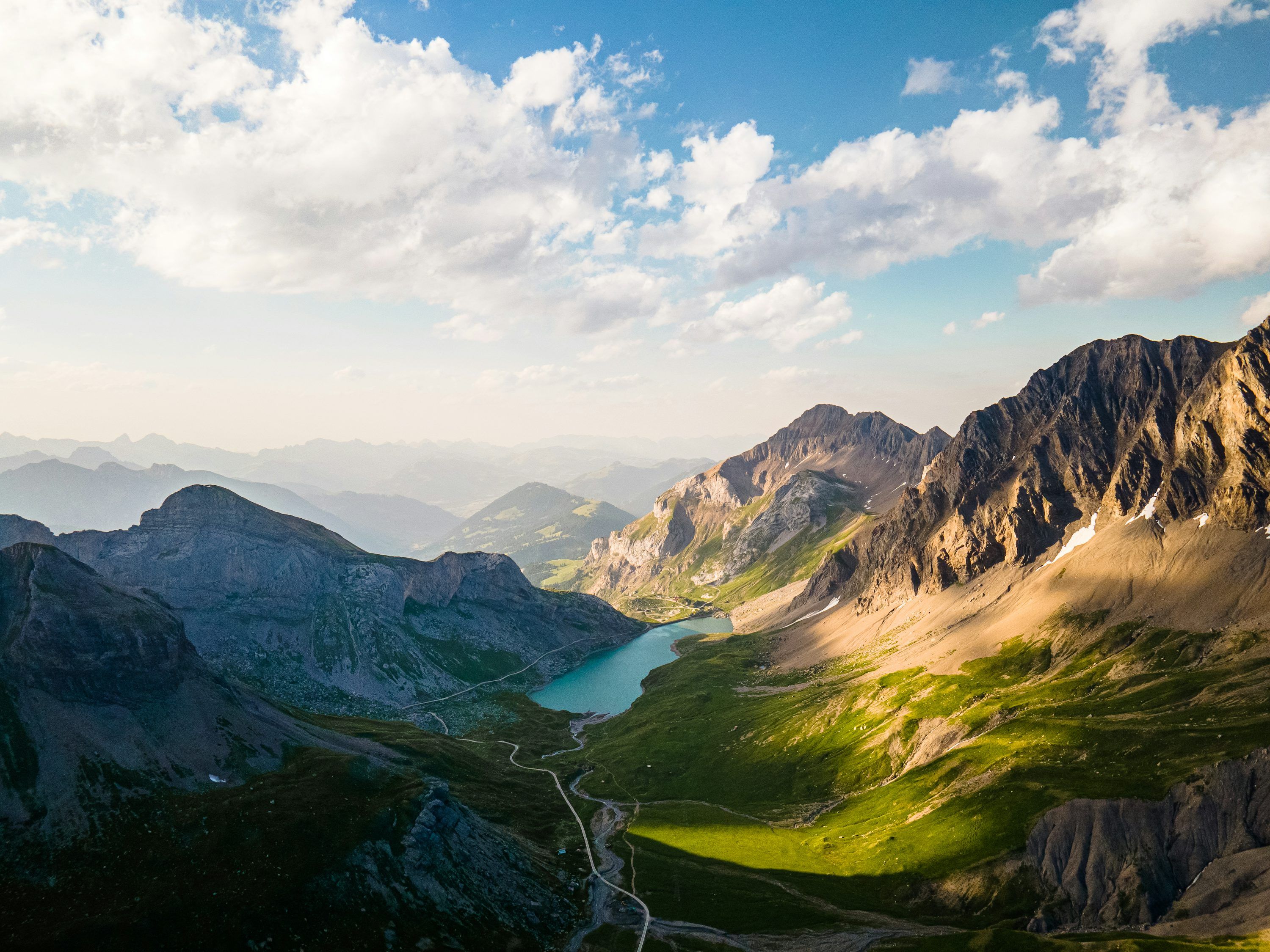 3000x2250 Gstaad Picture. Download Free Image